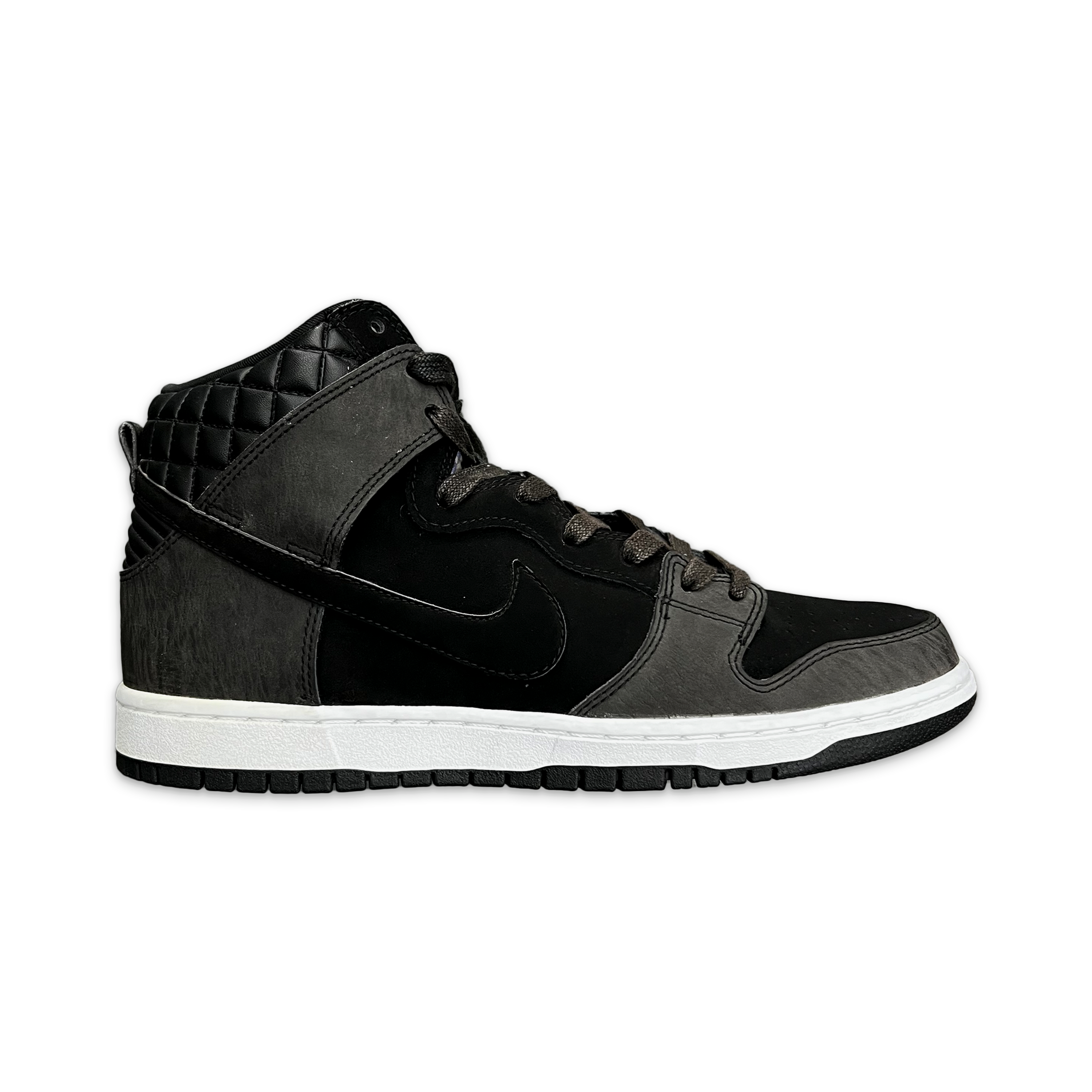 Nike, SB Dunk High “Civilist Berlin”