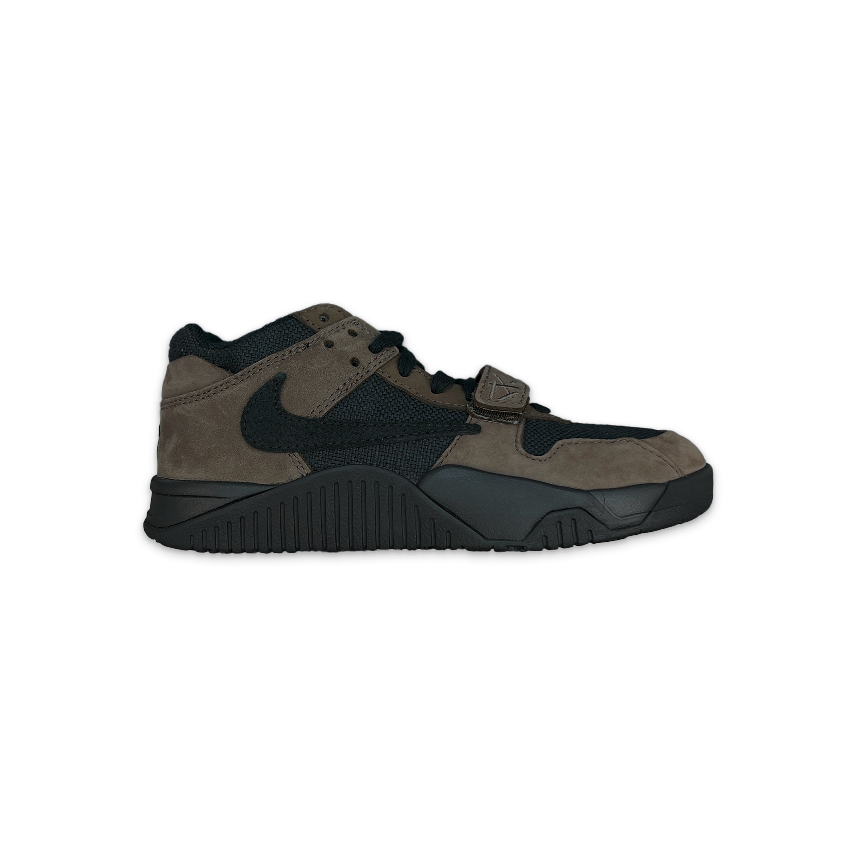 Air Jordan Jumpman Jack Travis Scott "Dark Mocha" (PS)