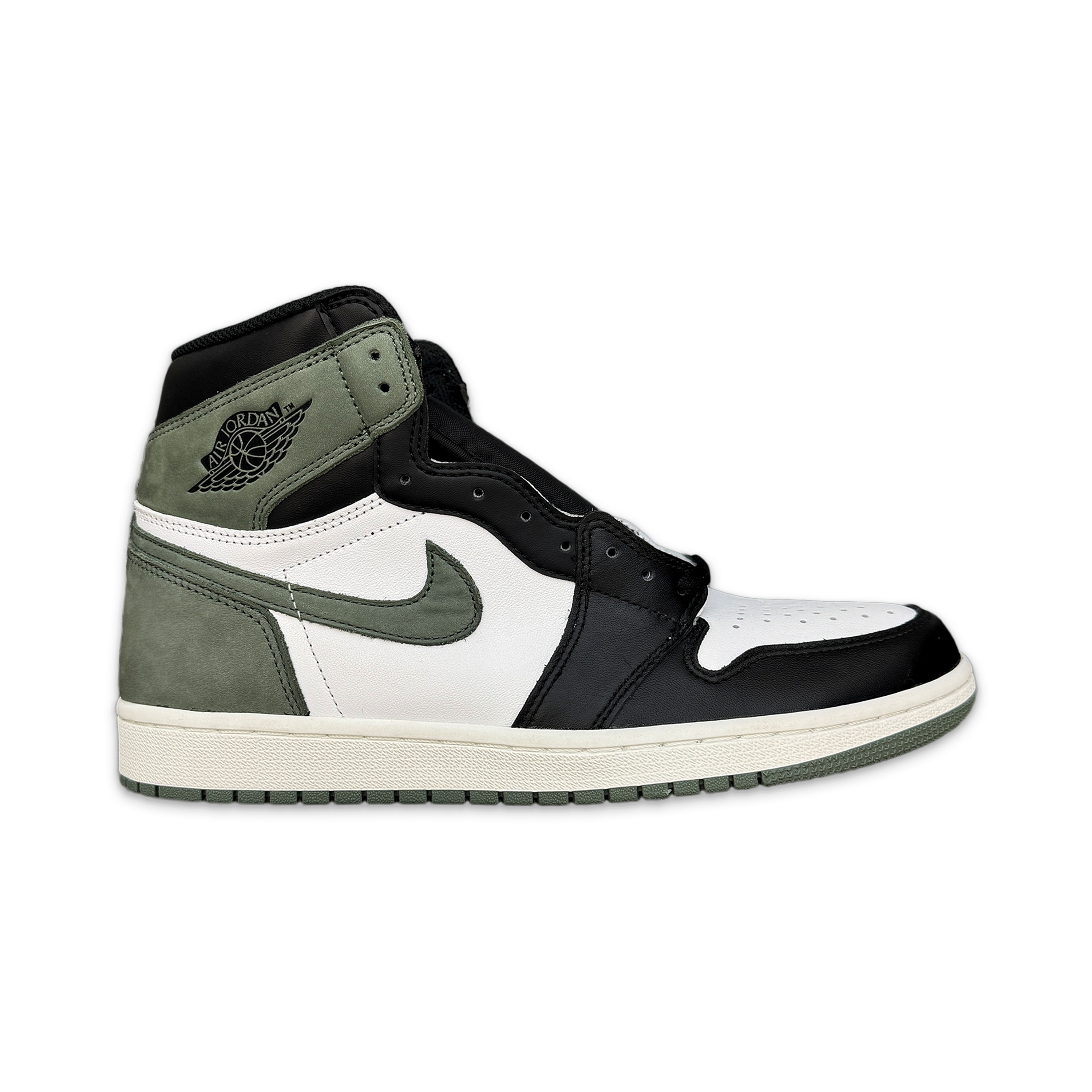Air Jordan, Air Jordan 1 Retro High OG “Clay Green”