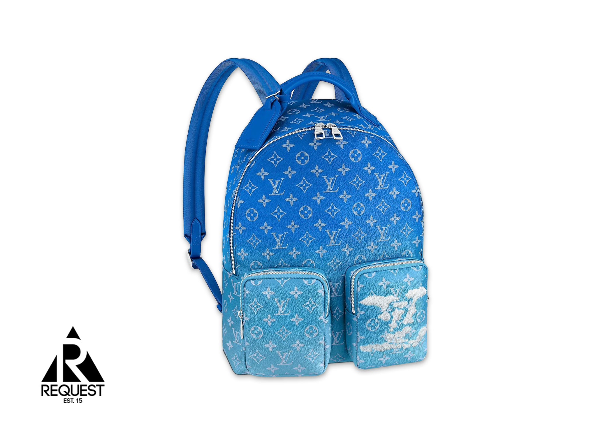 Louis Vuitton Backpack Multipocket 