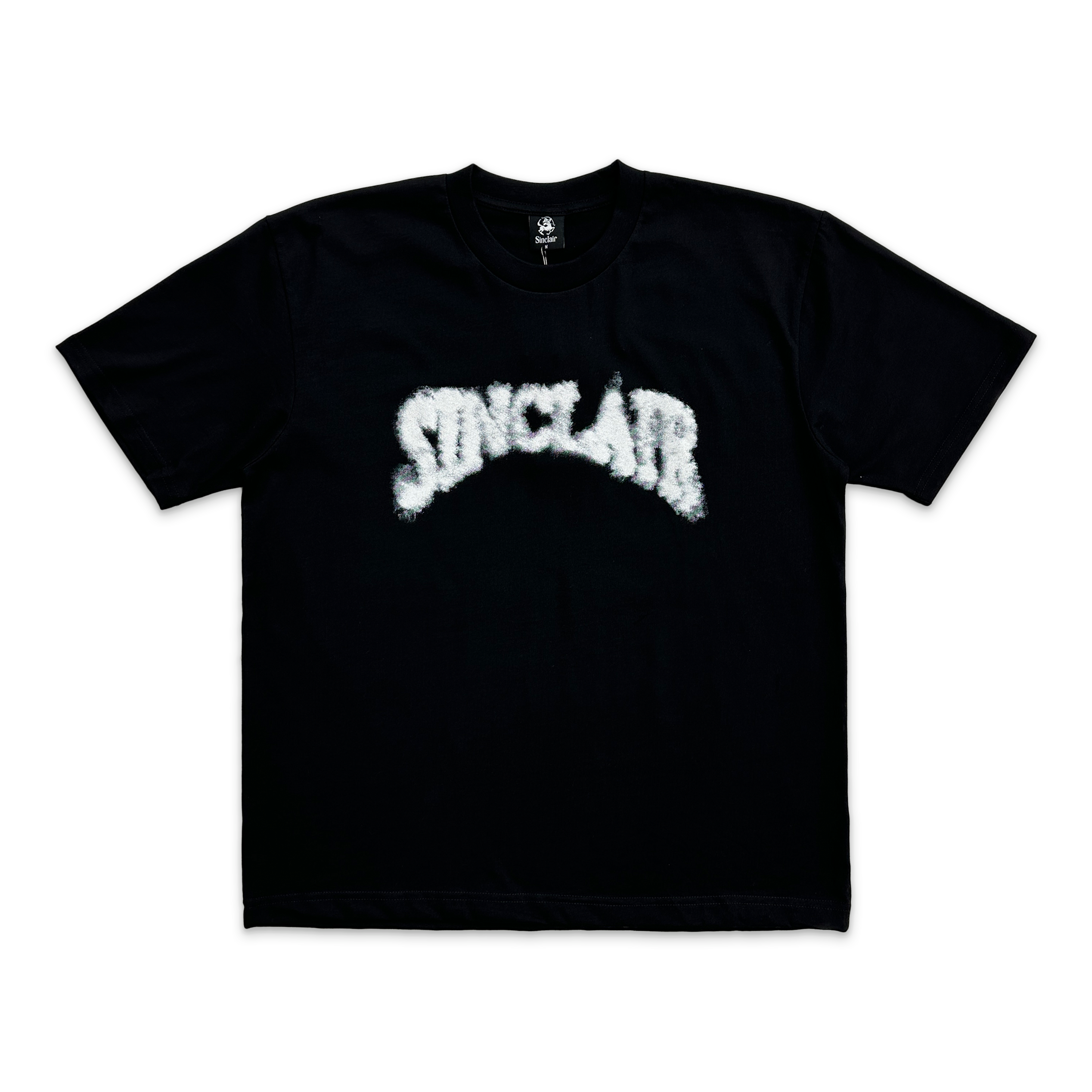 Cloud Tee "Black"