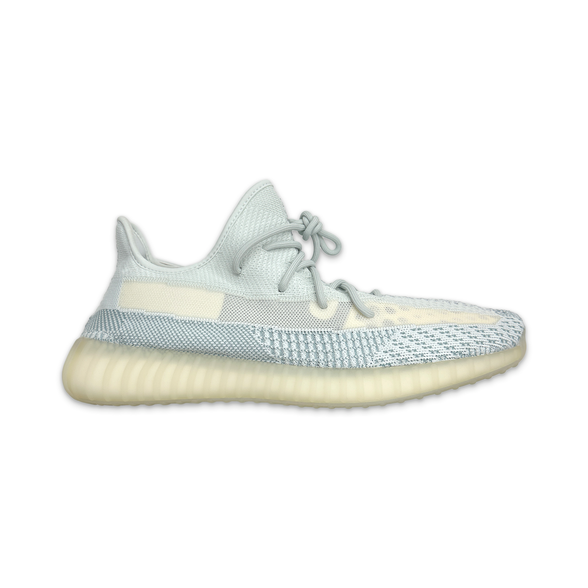 【本物保証 /関税・送料無料】ADIDAS YEEZY BOOST 350 V2 adidas Yeezy Boost 350 V2 'Cloud White Non-Reflective