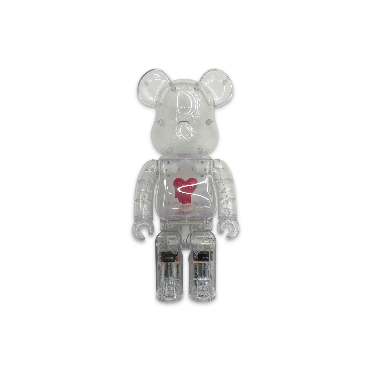 Bearbrick 400% 