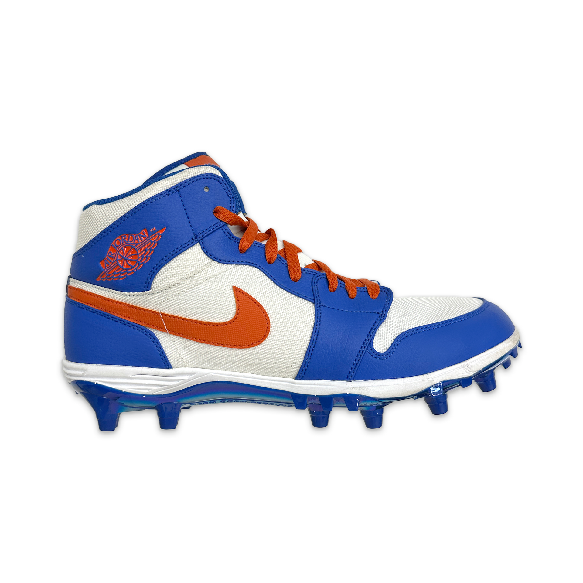 Air Jordan Zoom Cleat “Florida Gators”