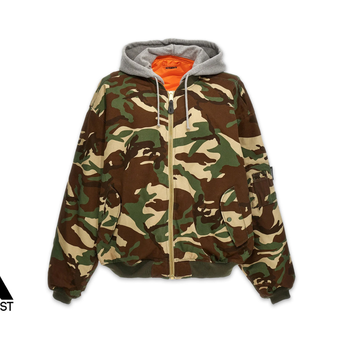 444 camo hoodie hot sale