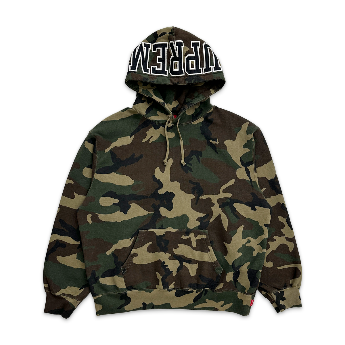 Team 94 Hooded Sweatshirt 