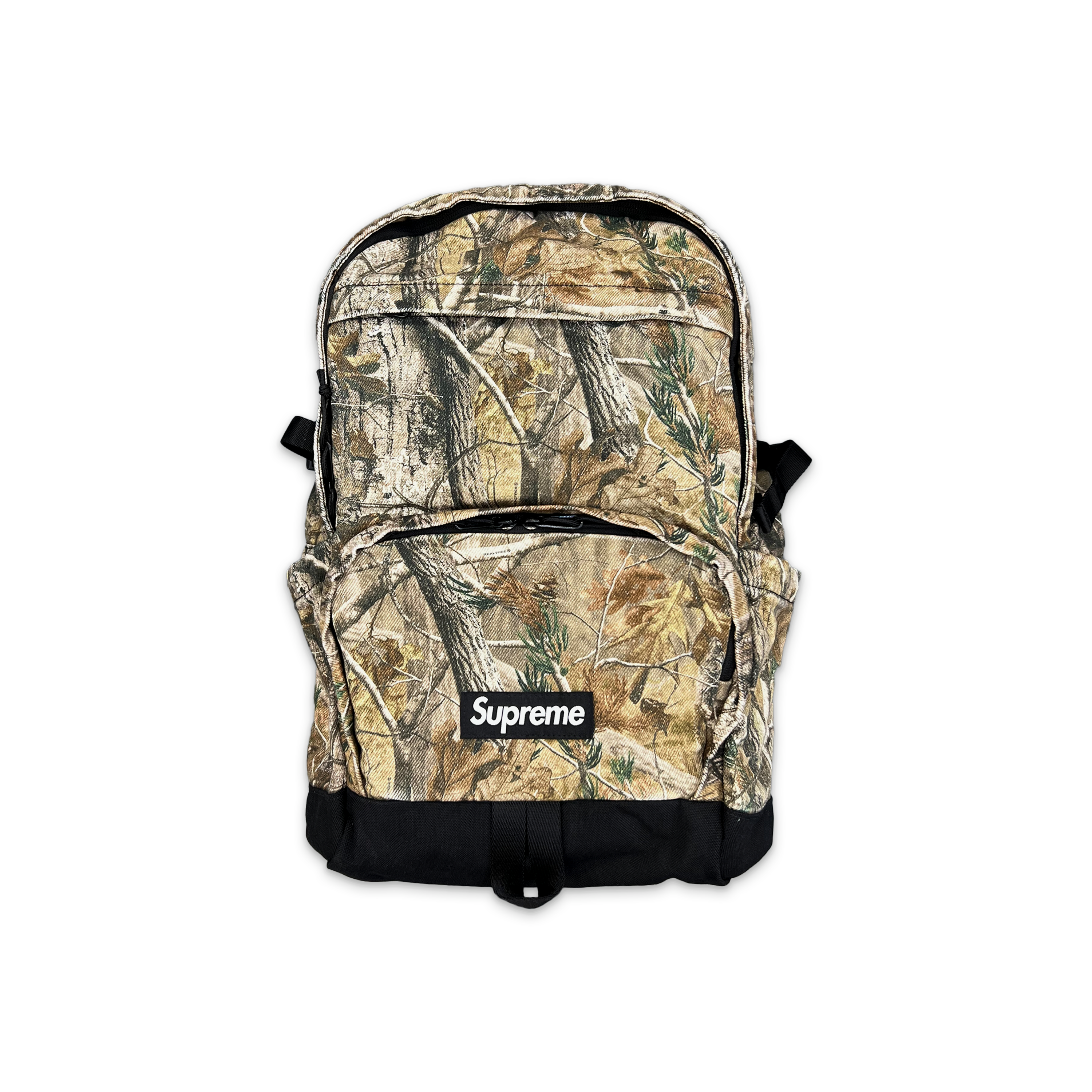 Denim Backpack FW25 "Realtree AP Camo"