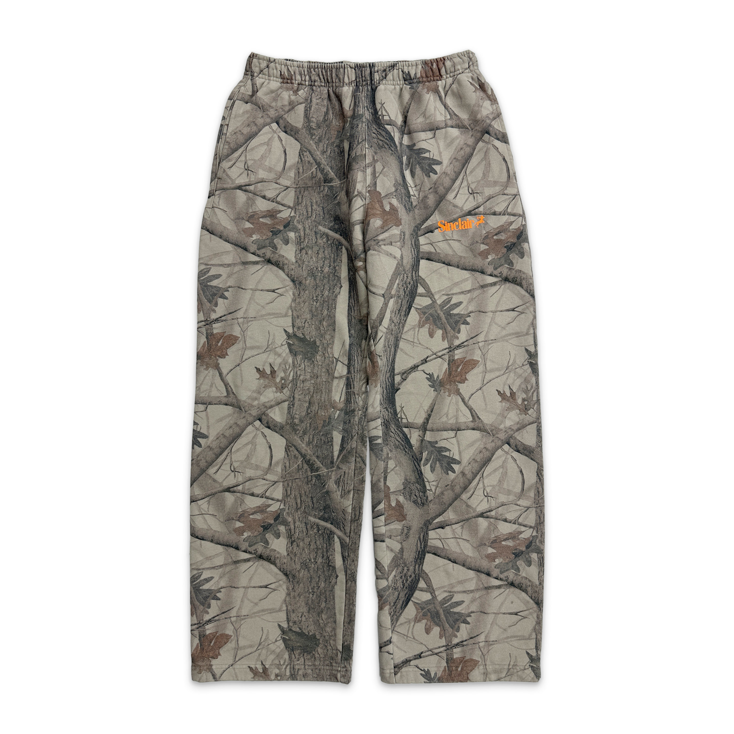 SinCamo Sweatpants "Realtree"