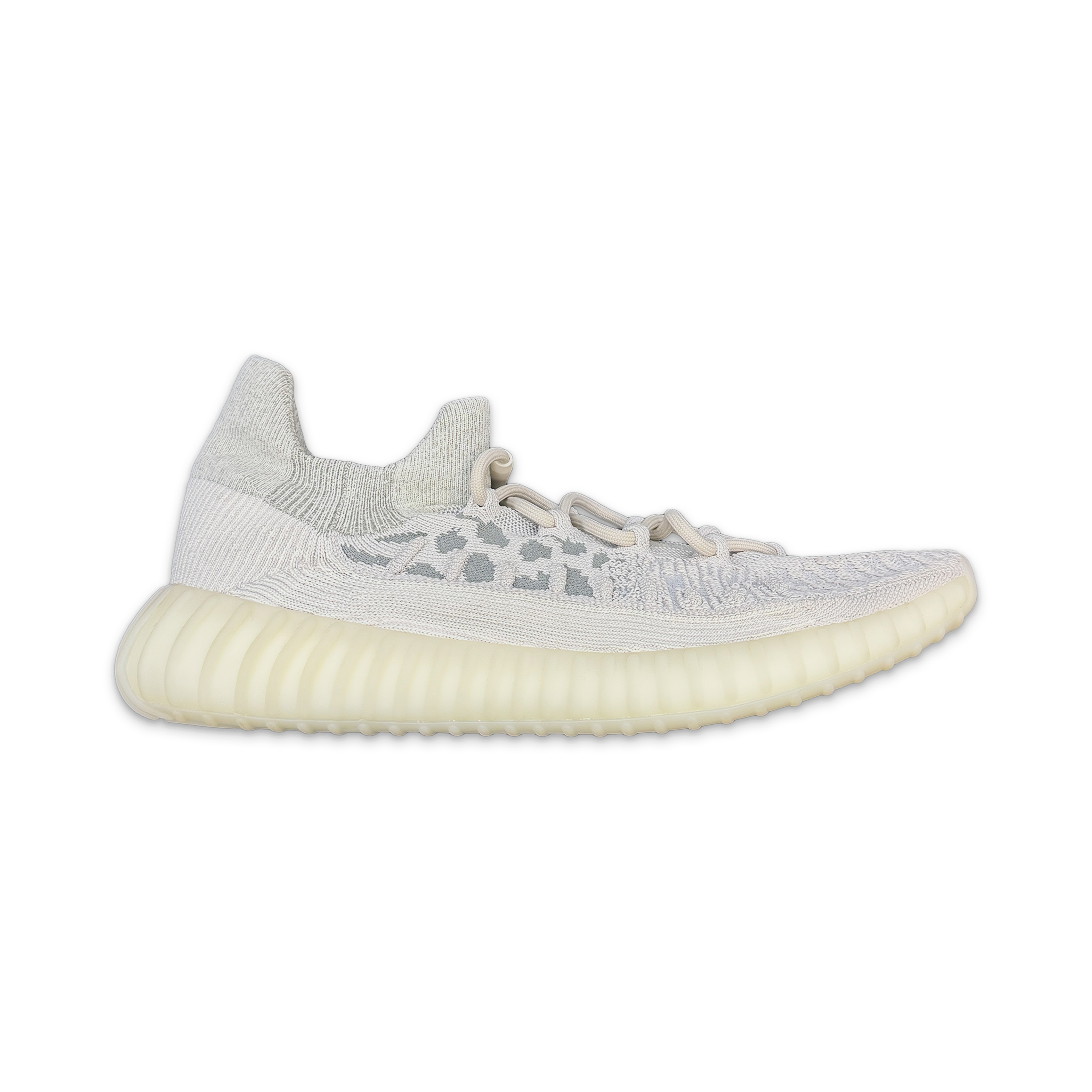 Yeezy 350 V2 CMPCT "Slate Bone"