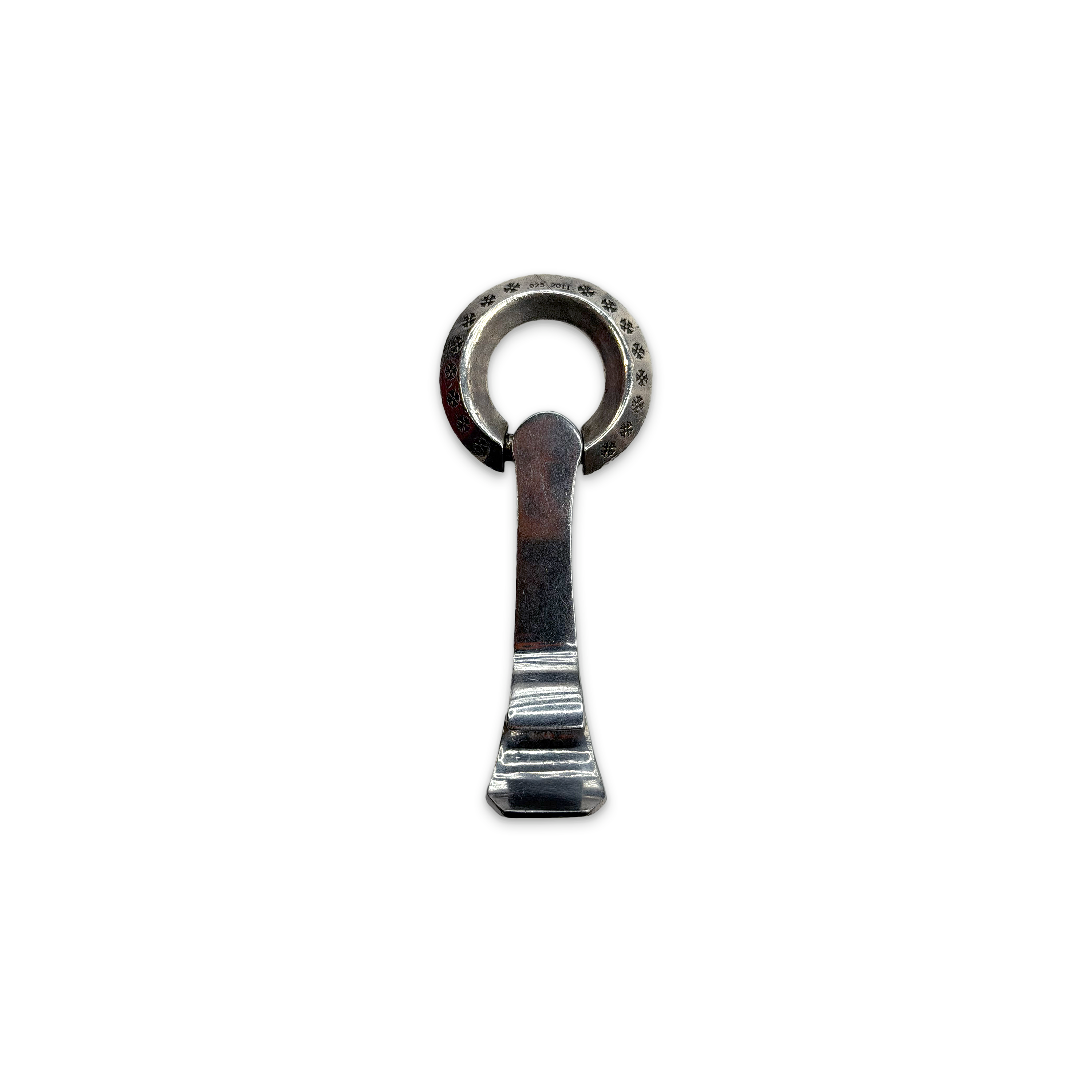 Chrome Hearts, Claw Bottle Opener W/ Ring