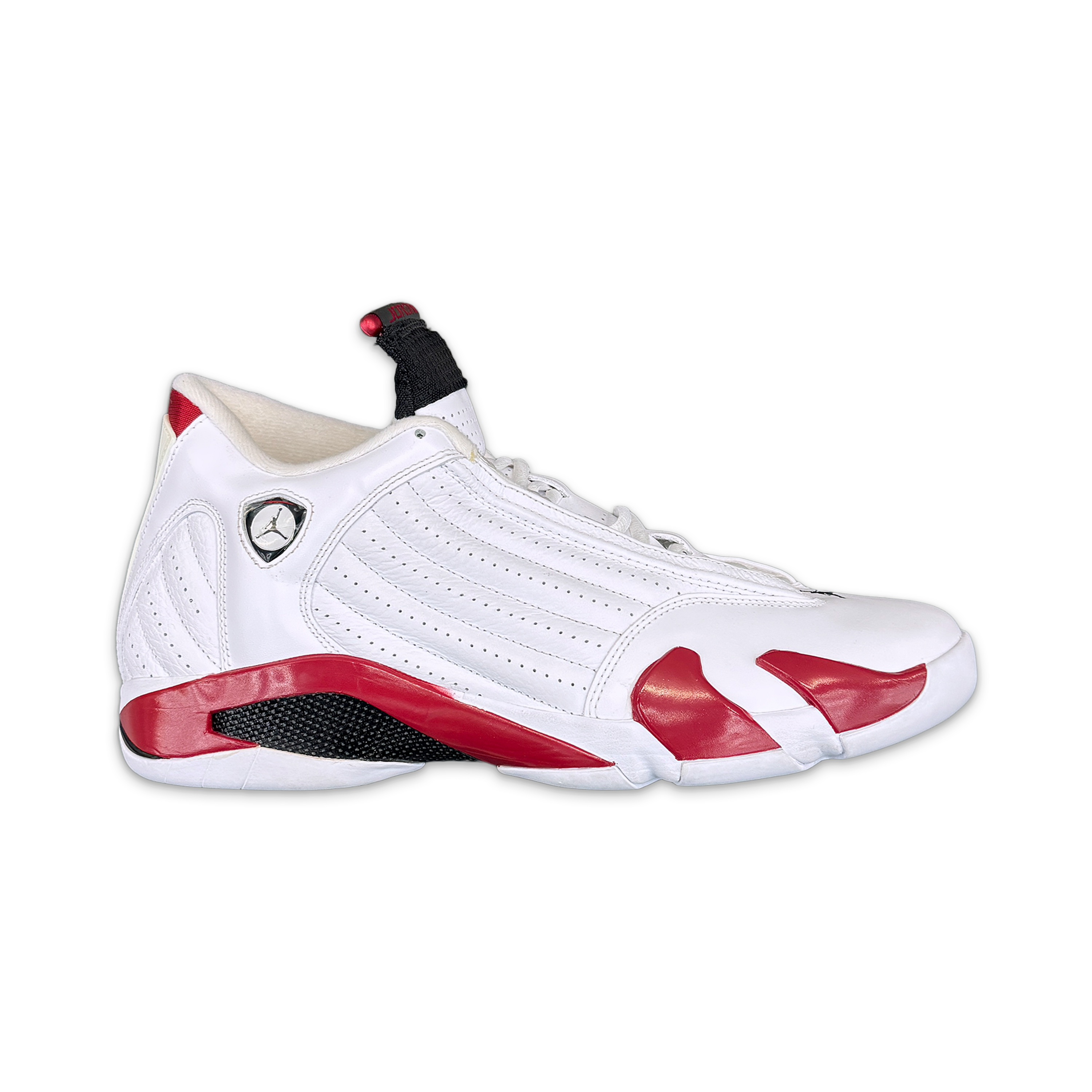 Air Jordan 14 Retro "Candy Cane”