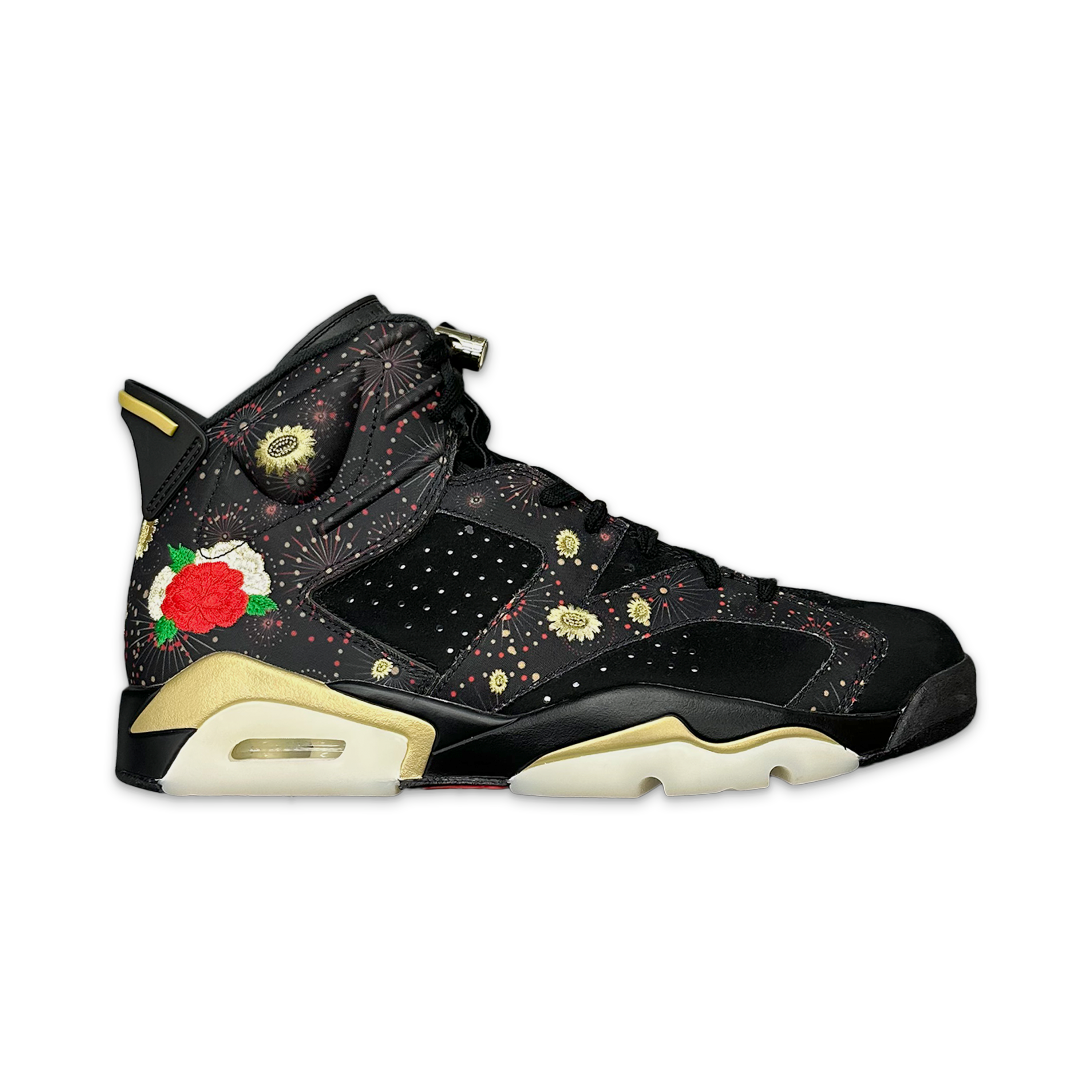 Air Jordan, Air Jordan 6 Retro “Chinese New Year”