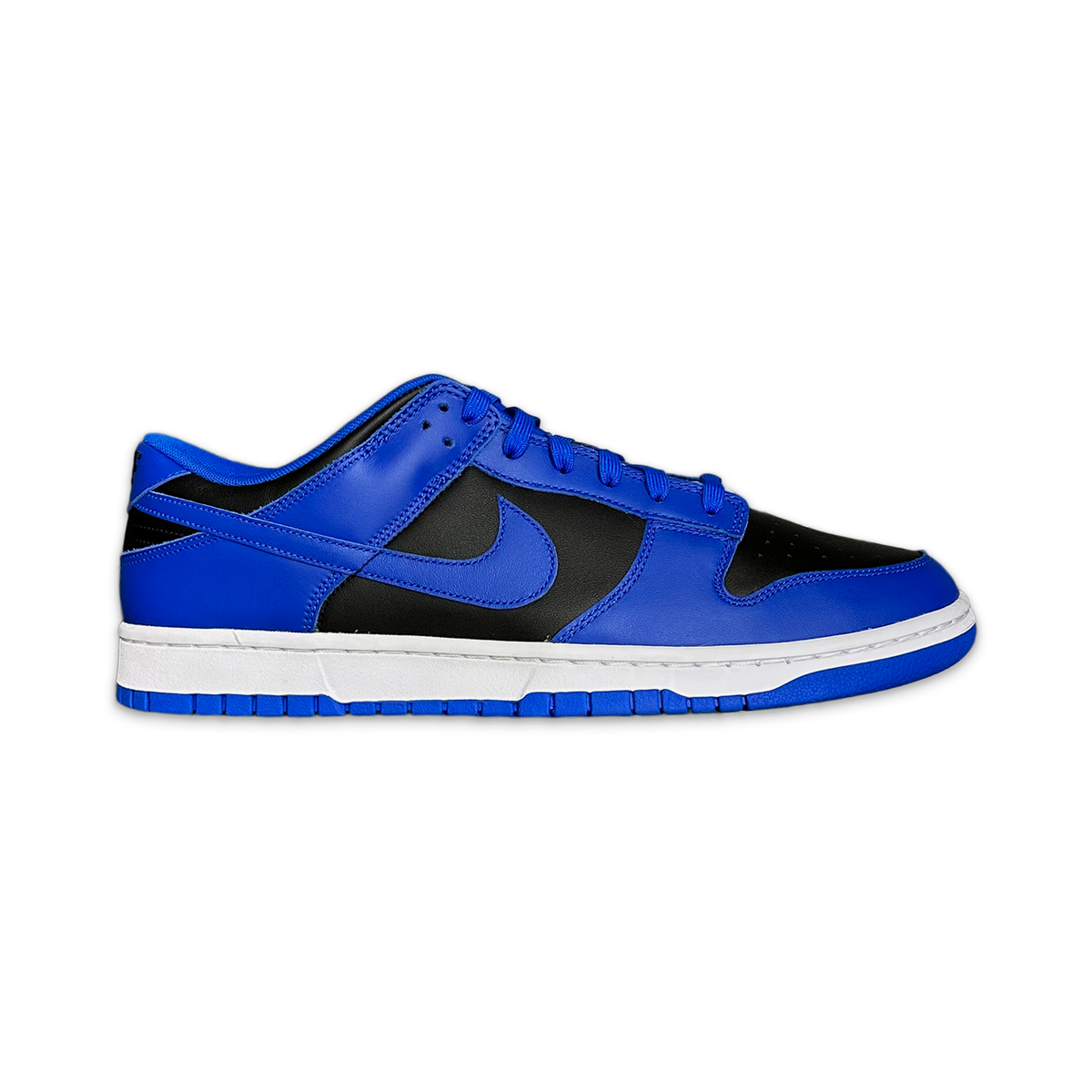 Nike Dunk Low “Cobalt” Brand New Nike Hyper Cobalt Dunk Low Size 4y – Area52houston main image 3