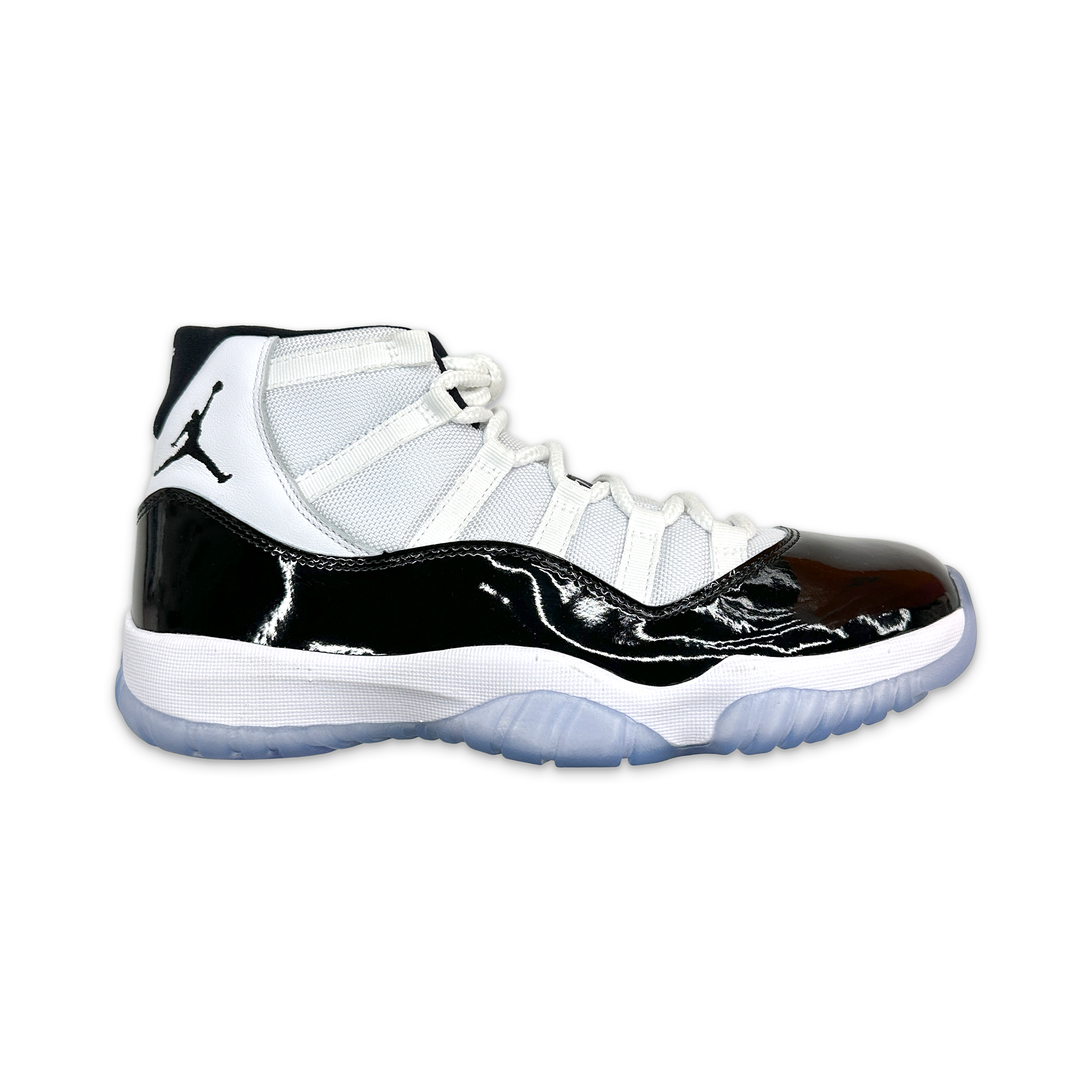 Basketball Jordan 11 Release December 2018 White Jordan Concord