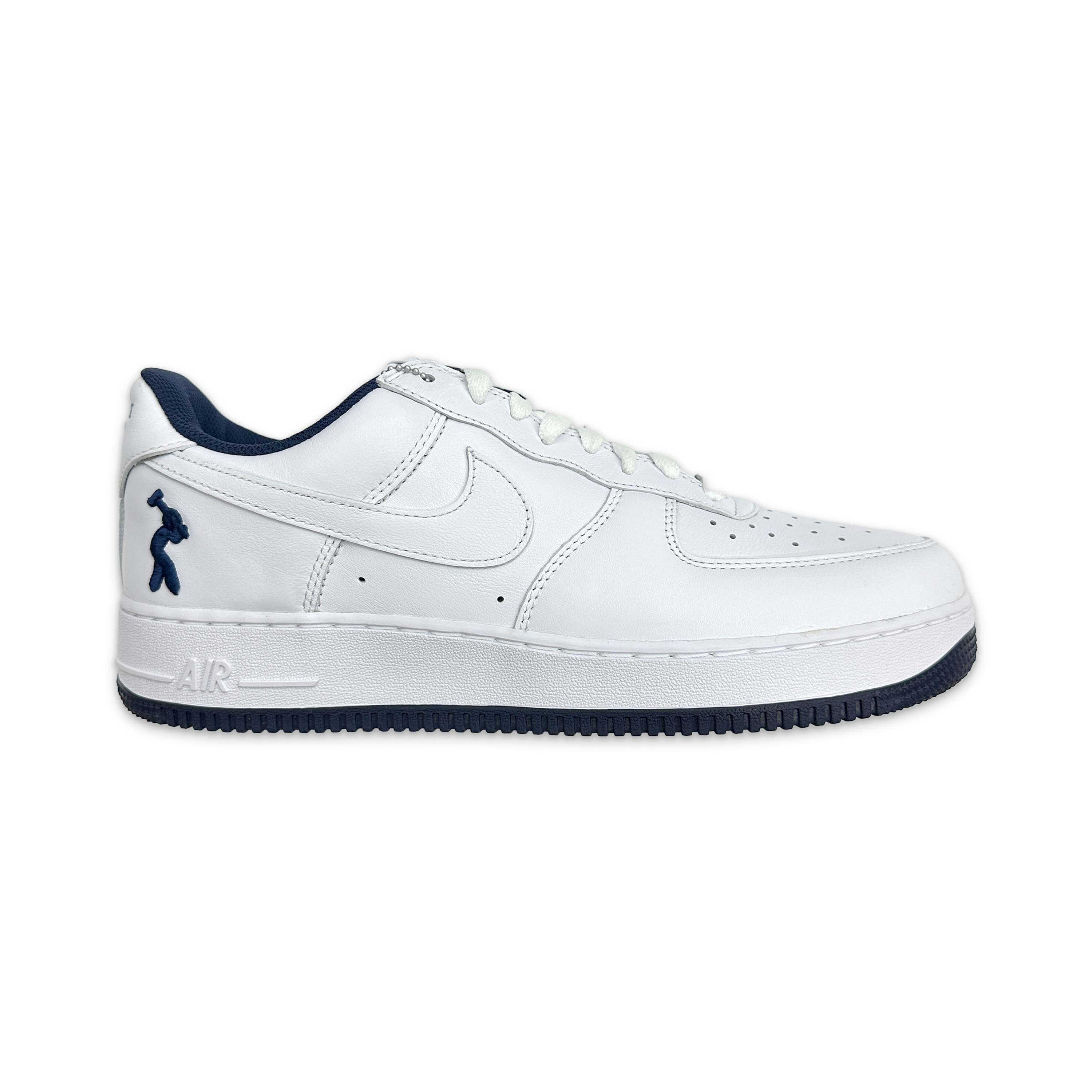 Air Force 1 Low SP "Lil Yachty Concrete Boys It's Us"