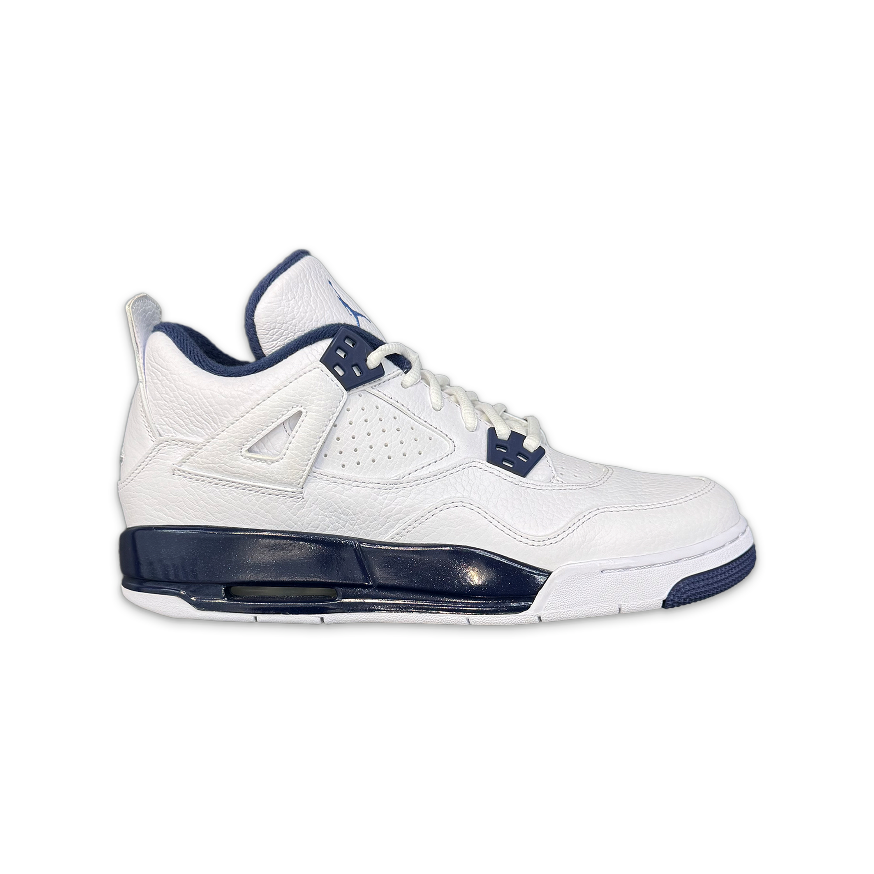 Air Jordan 4 Retro “Columbia 2015” (GS)