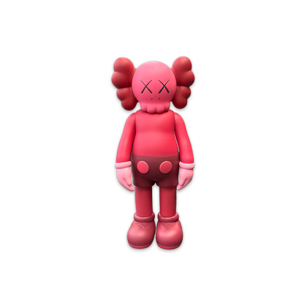 Companion Open Edition Vinyl Figure “Blush”