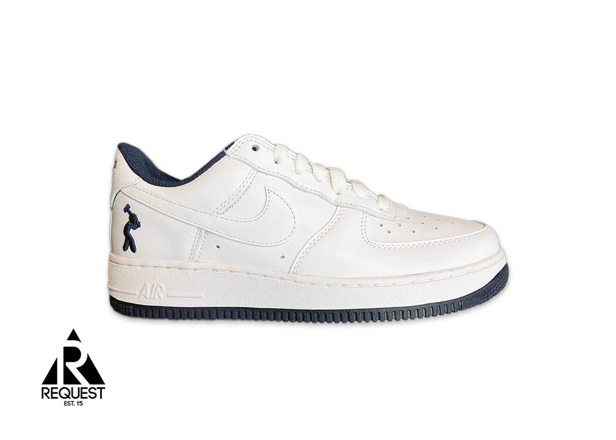 Air Force 1 Low SP "Lil Yachty Concrete Boys It's Us"