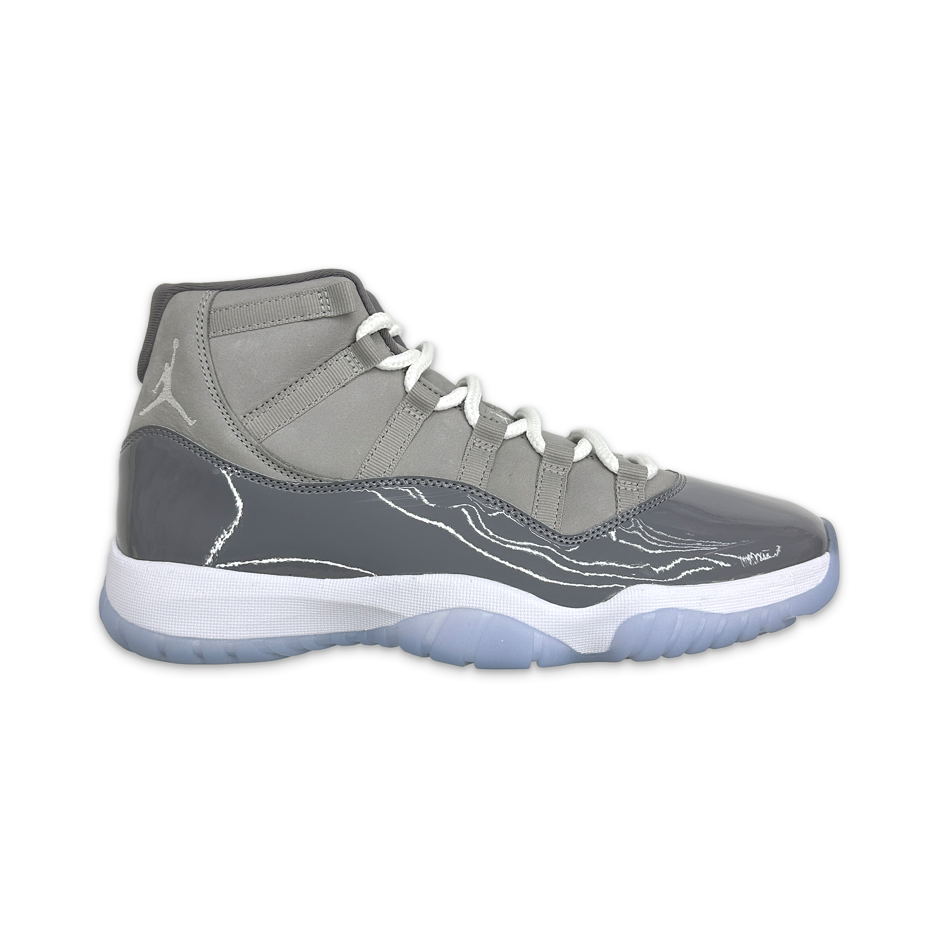 Air Jordan 11 Retro “Cool Grey 2021”