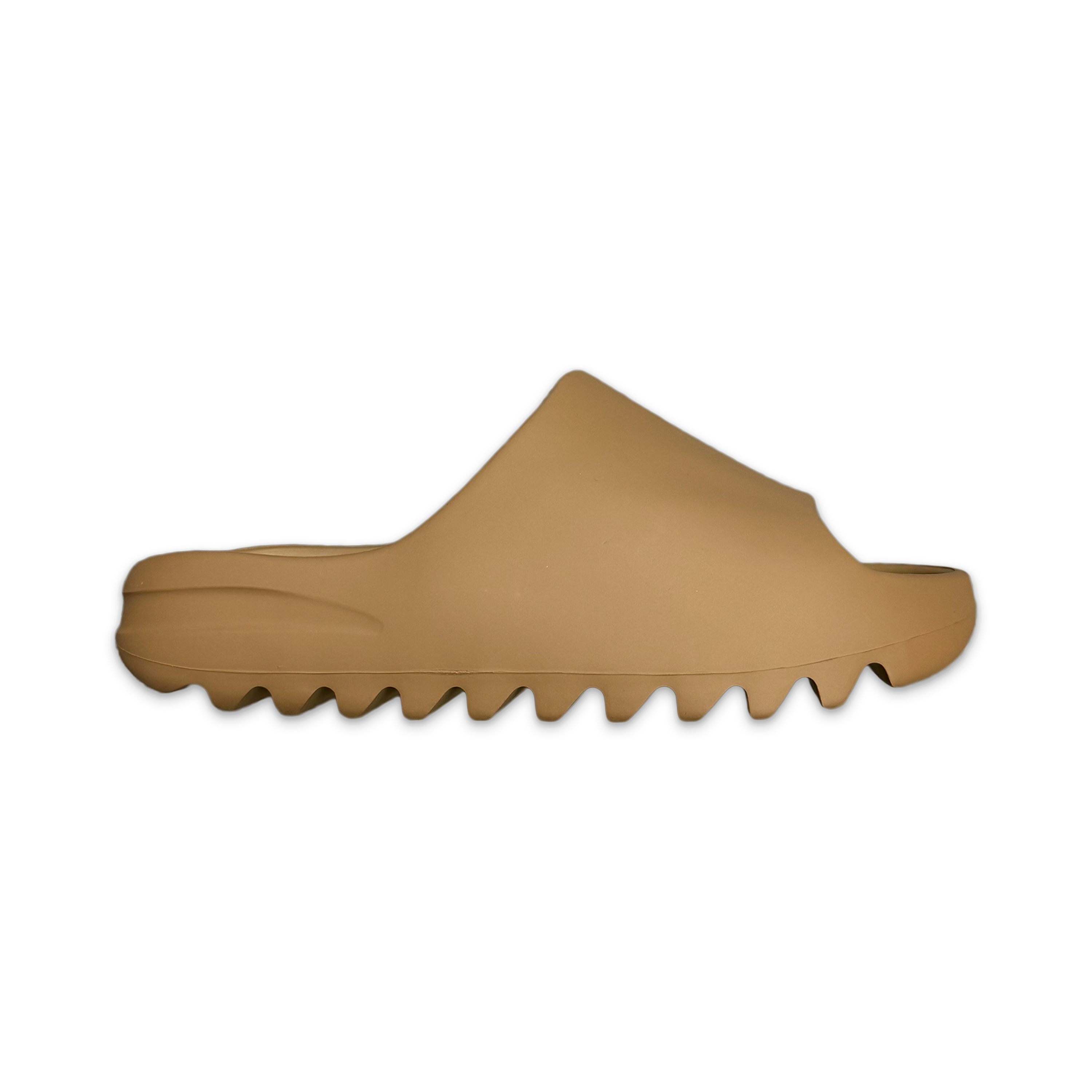 Adidas, Yeezy Slide “Core”