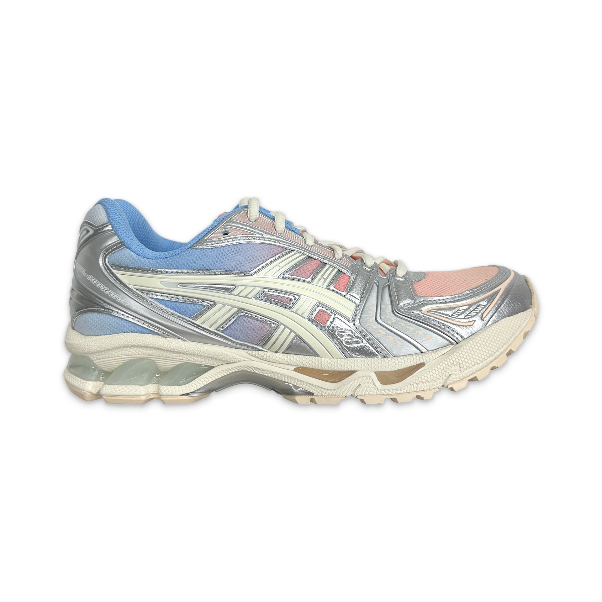 comecome さん専用 Gel Kayano 14 ピンク 23.5 Wmns Gel Kayano 14 'Cream Pink Salt' - ASICS - 1202A105 100