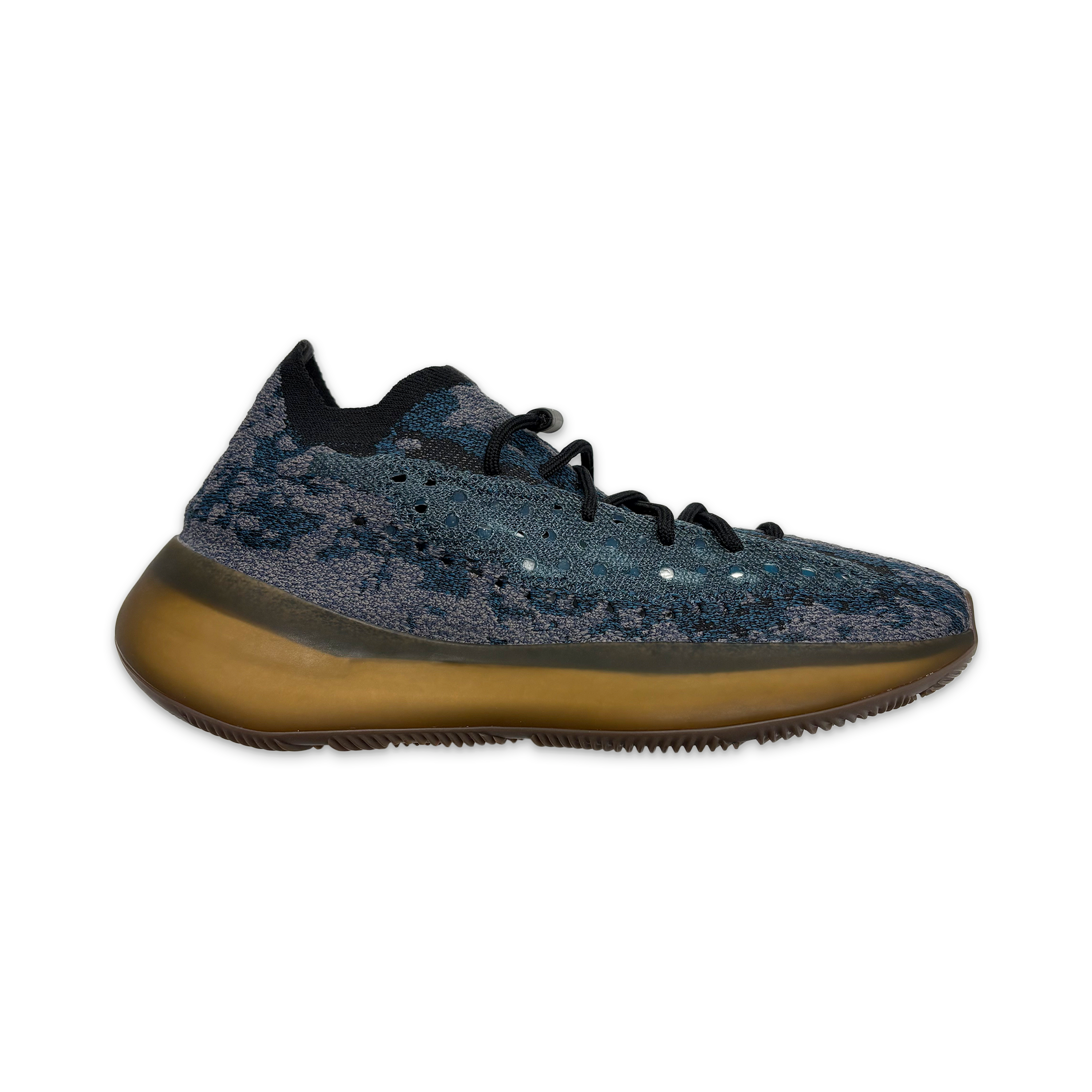 Adidas, Yeezy Boost 380 “Covellite”