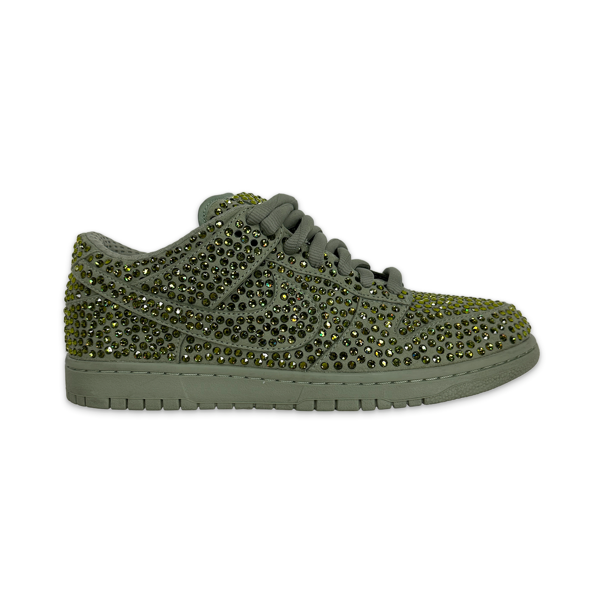 Dunk Low Cactus Plant Flea Market “Sage”