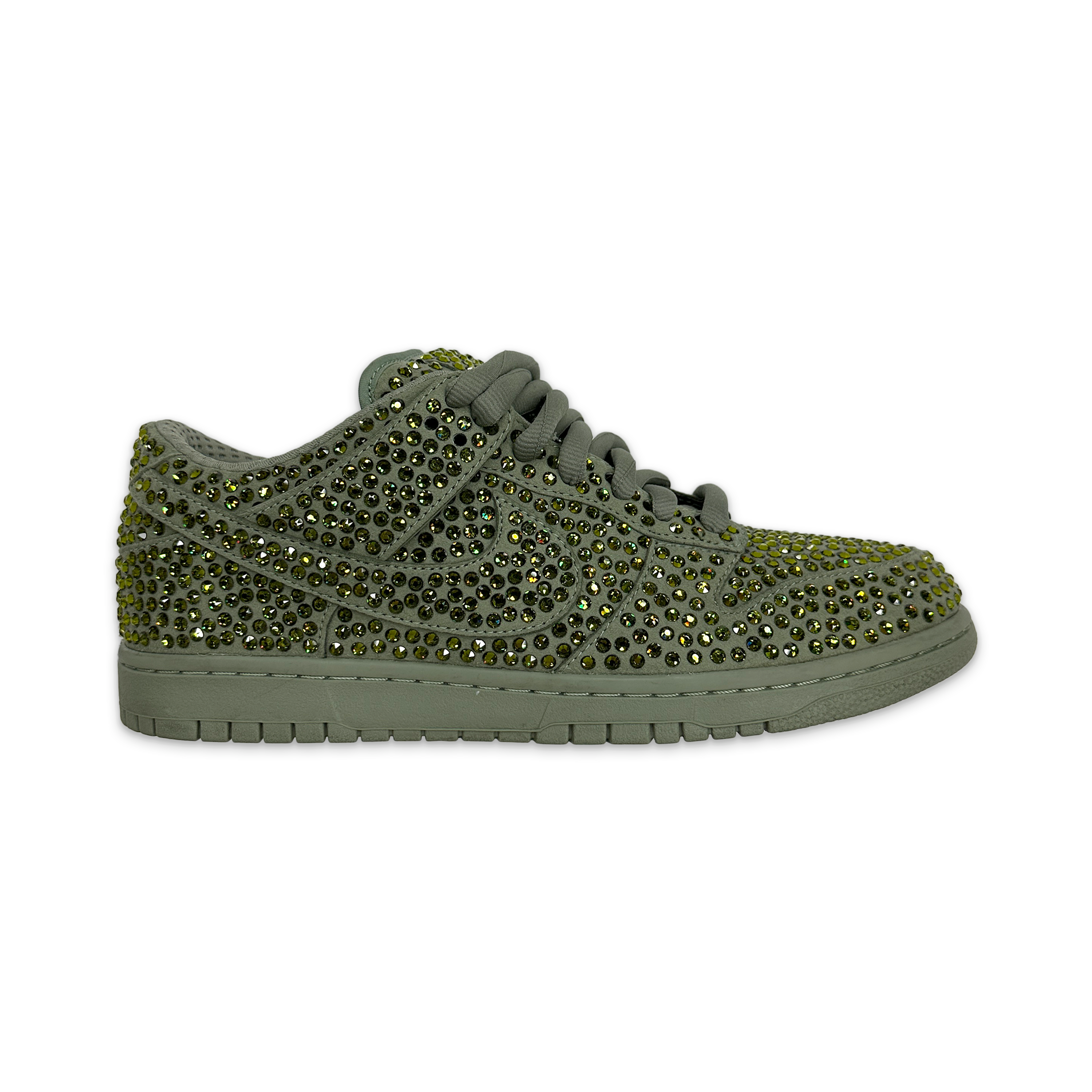 Nike Dunk Low Cactus Plant Flea Market “Sage”