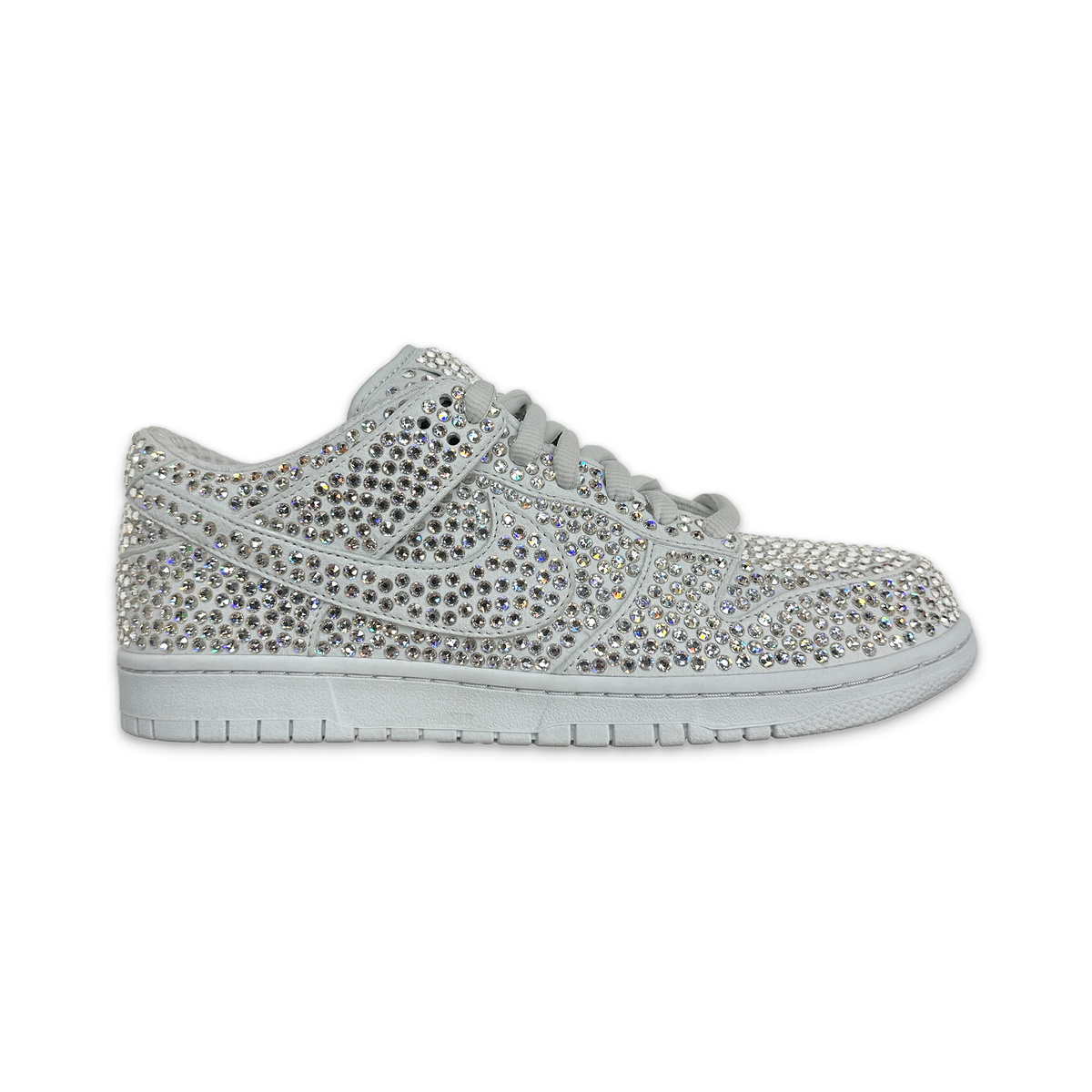 Dunk Low Cactus Plant Flea Market “Pure Platinum”