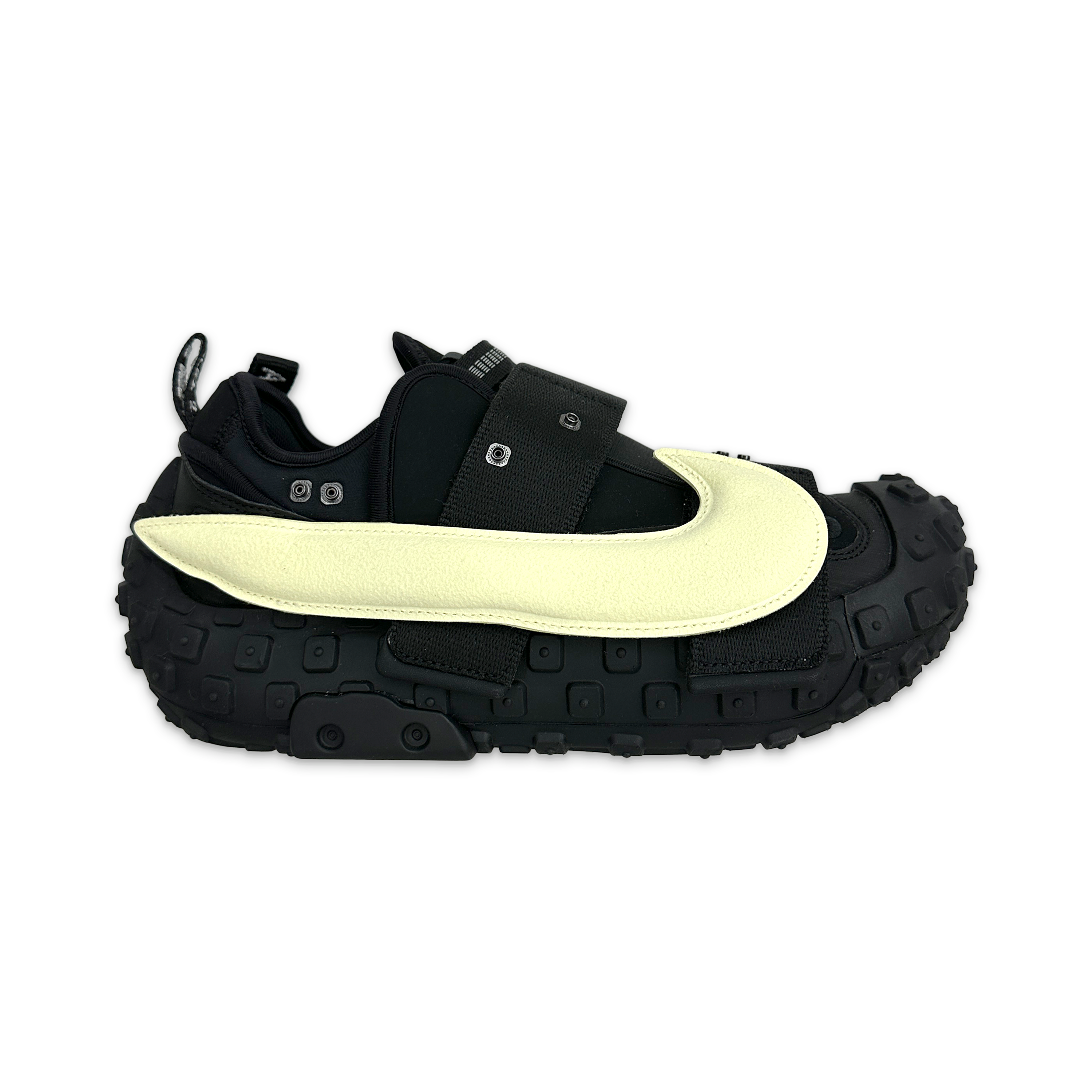 Nike CPFM Air Flea 2 "Cactus Plant Flea Market Black Alabaster"