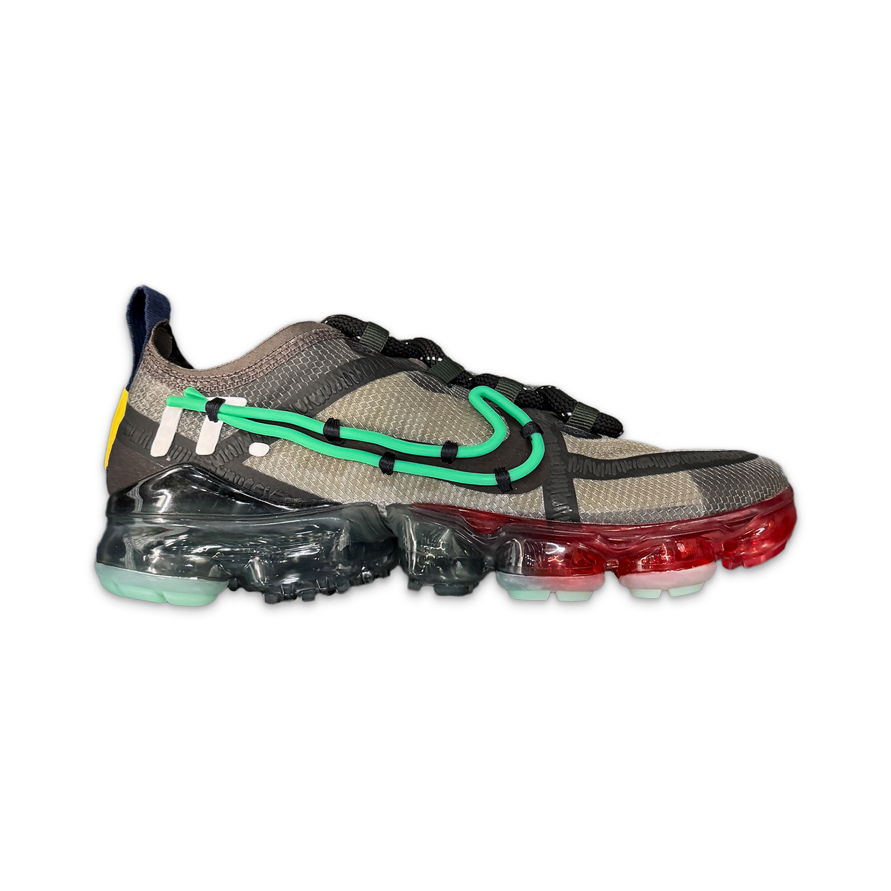 cactus plant flea market air vapormax 2019 Air VaporMax 2019 “Cactus Plant Flea Market CPFM”