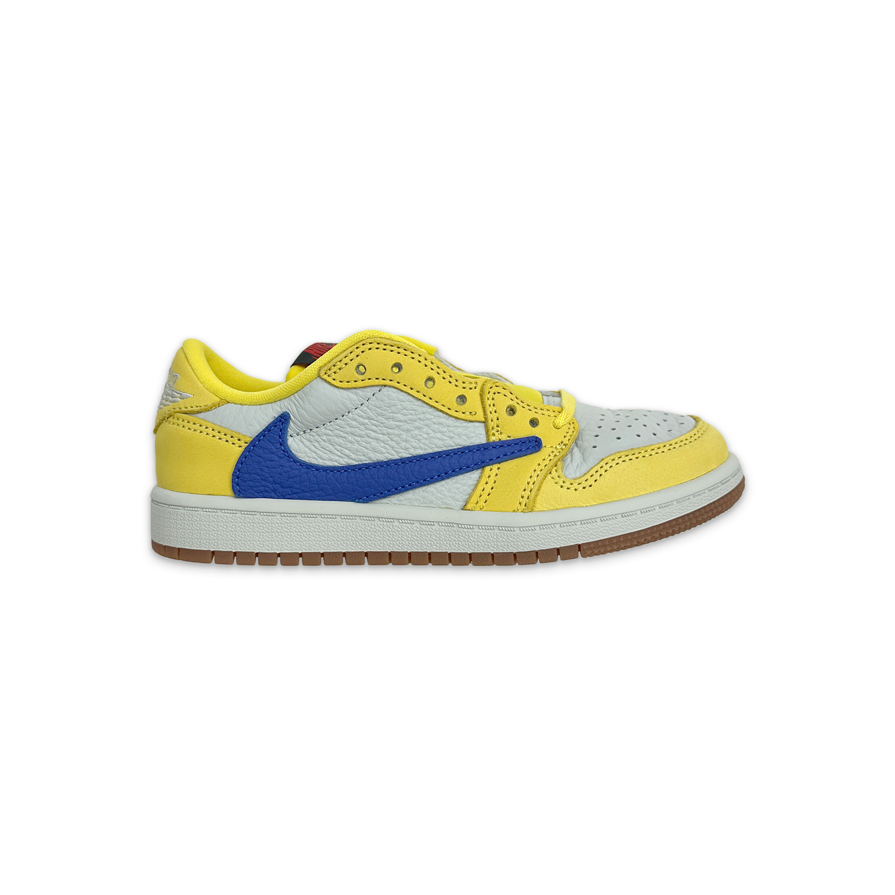 Air Jordan 1 Low Retro Travis Scott 