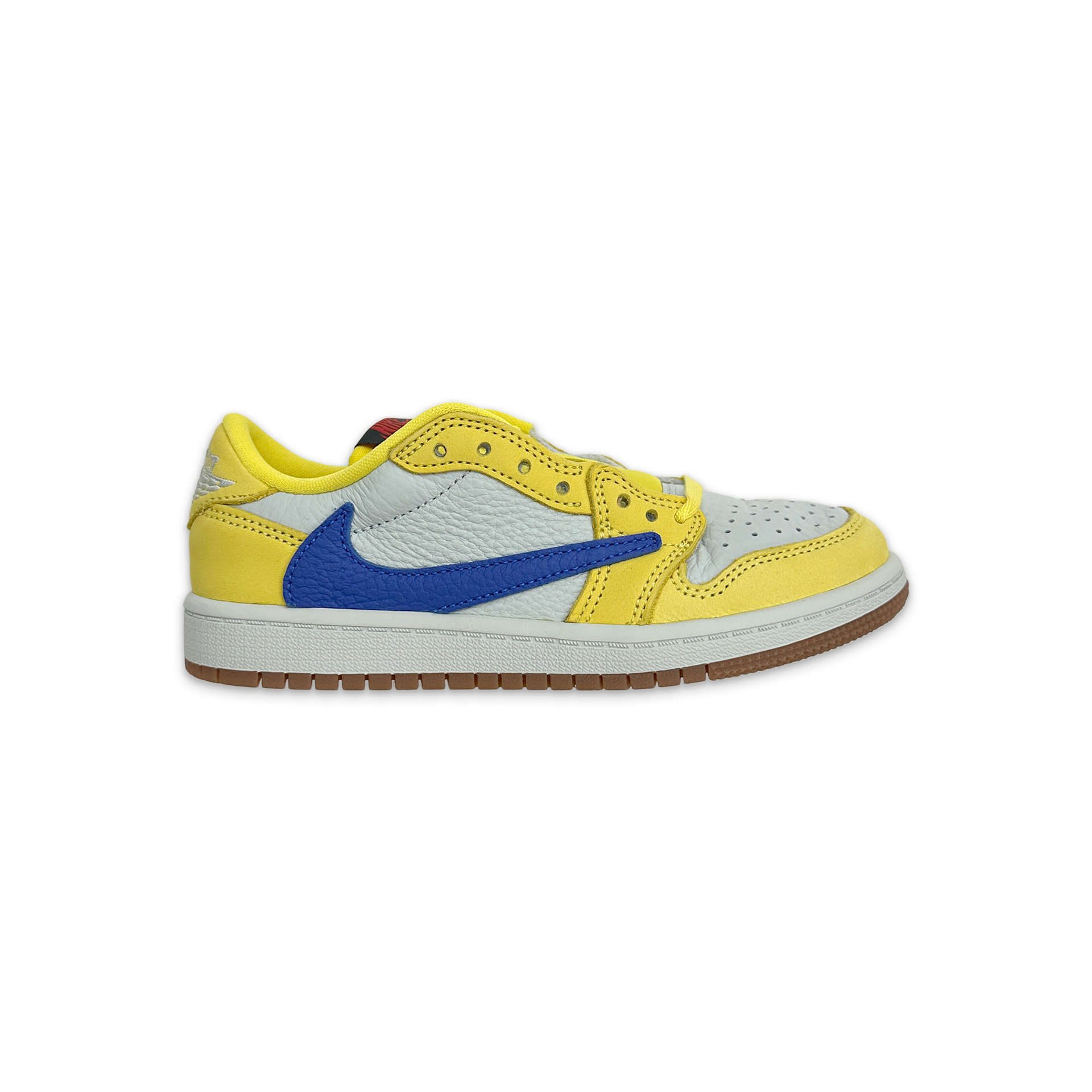 n☆y⭐︎t☆ Air Jordan 1 Low Retro Travis Scott 