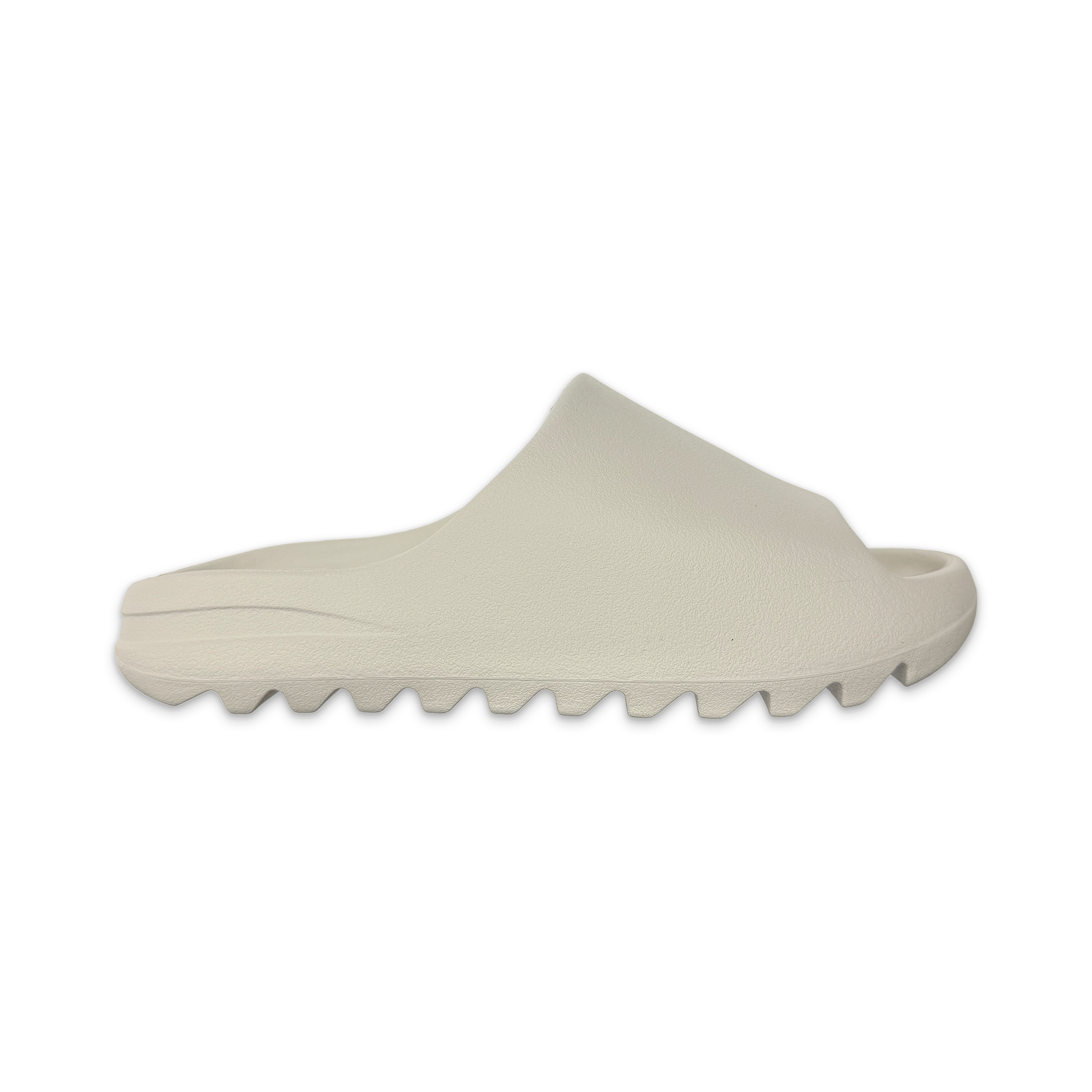 Yeezy, YS-01 Slide “Cream”