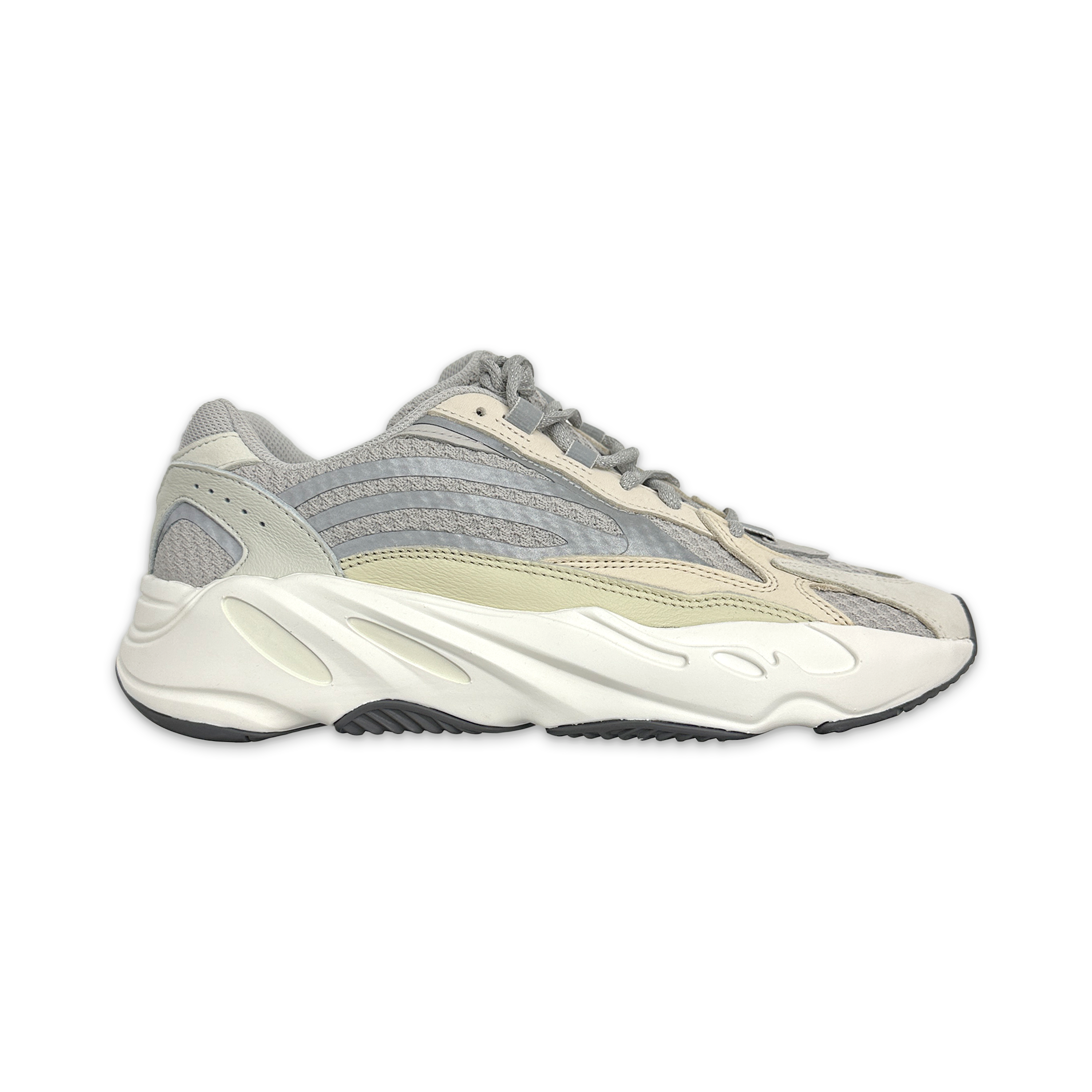 Adidas Yeezy Boost 700 V2 “Cream”