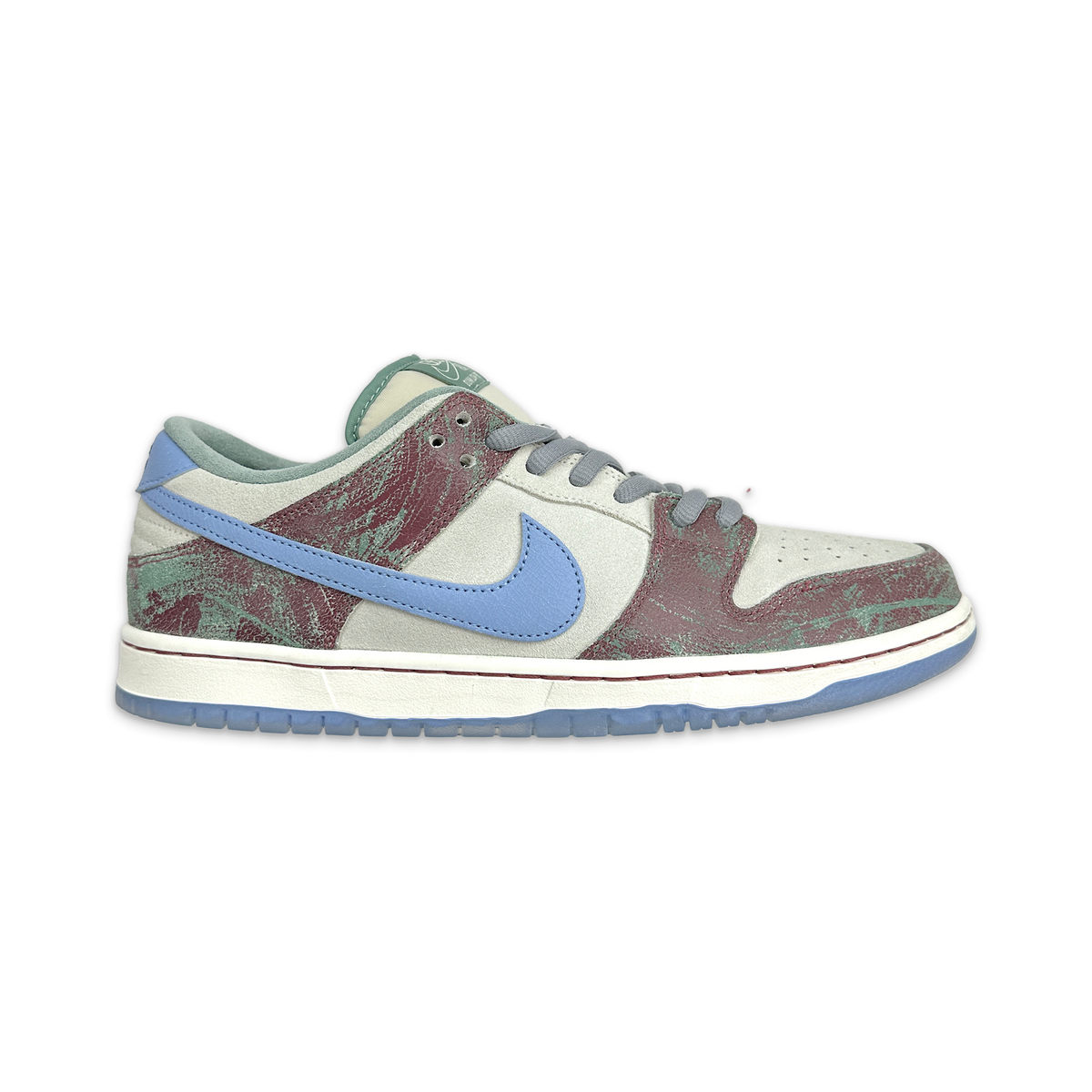 SB Dunk Low 