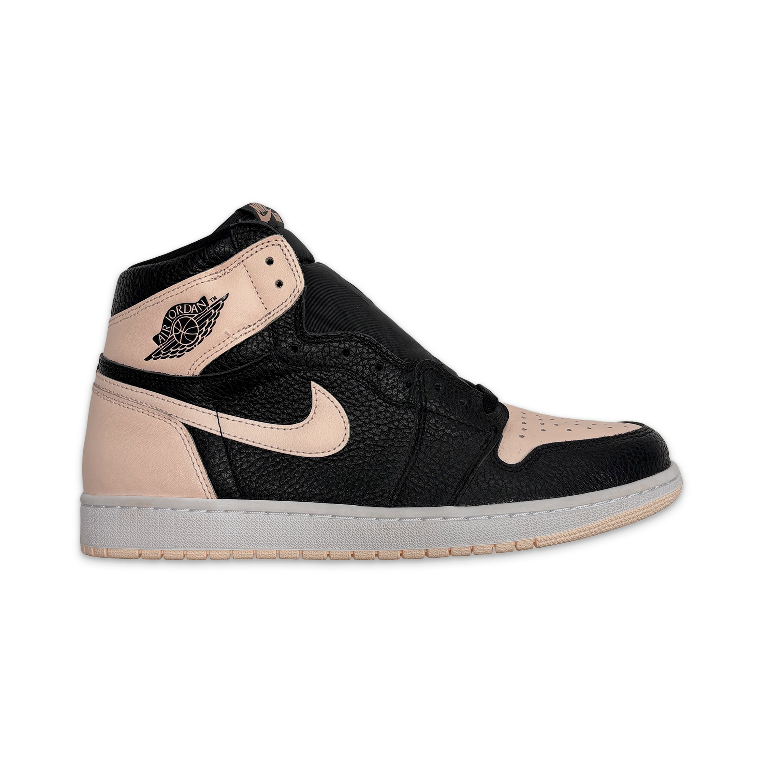 Air Jordan Retro 1 “Crimson Tint”