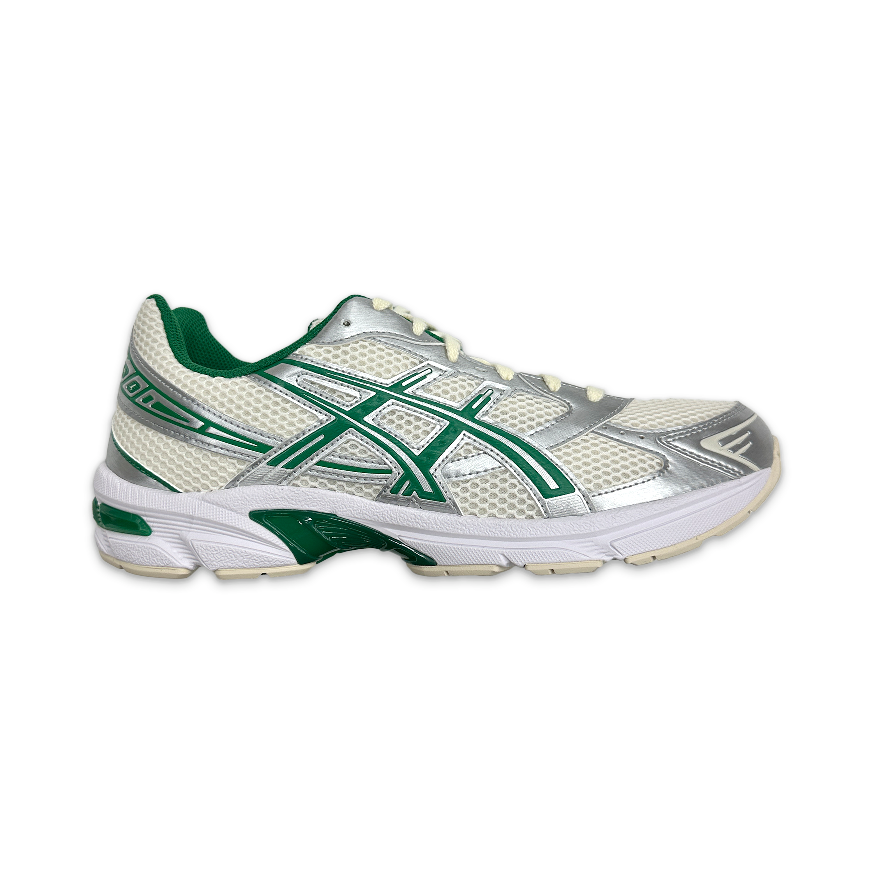 ASICS, Gel-1130 "Cream Kale"