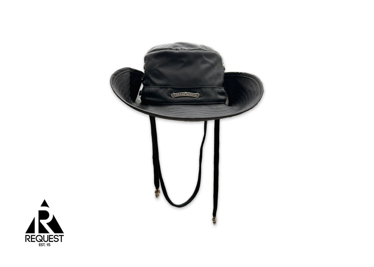 Crank Bait Fisher Hat 