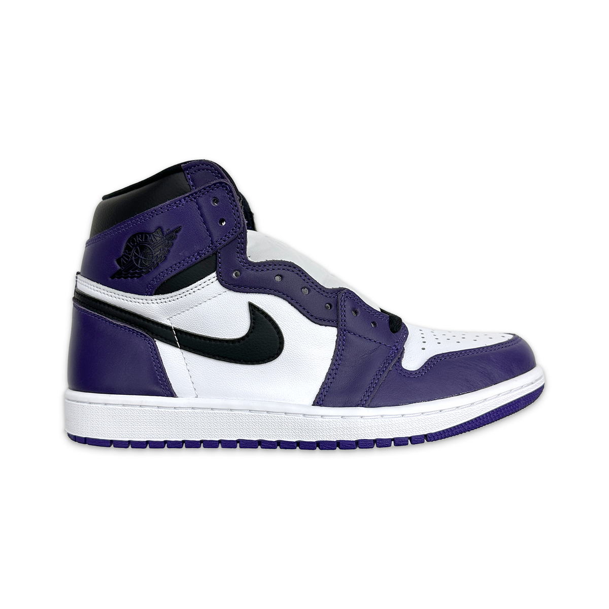 Air Jordan 1 Retro “Court Purple 2.0”