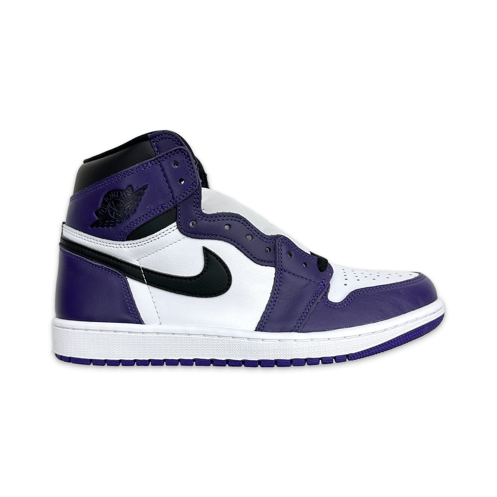 Air Jordan 1 Retro “Court Purple 2.0”
