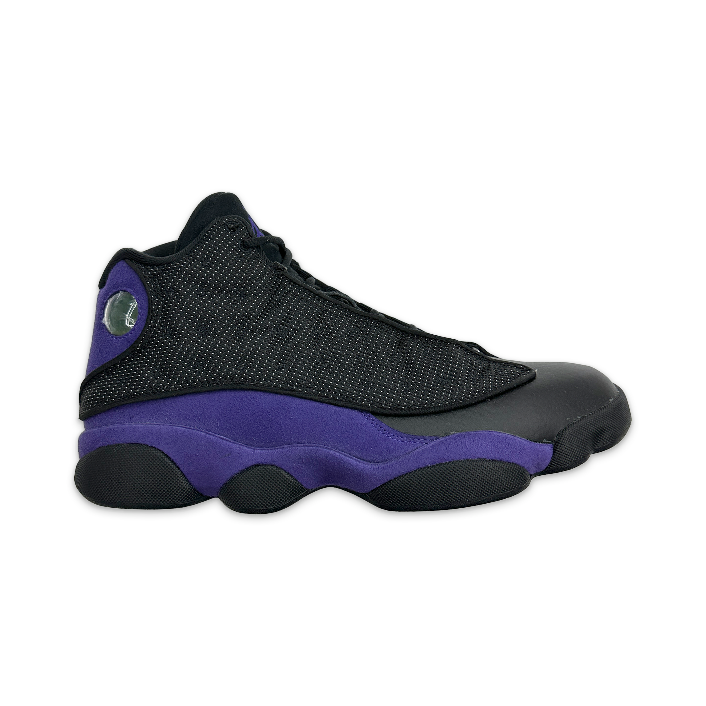 Air Jordan 13 Retro “Court Purple”