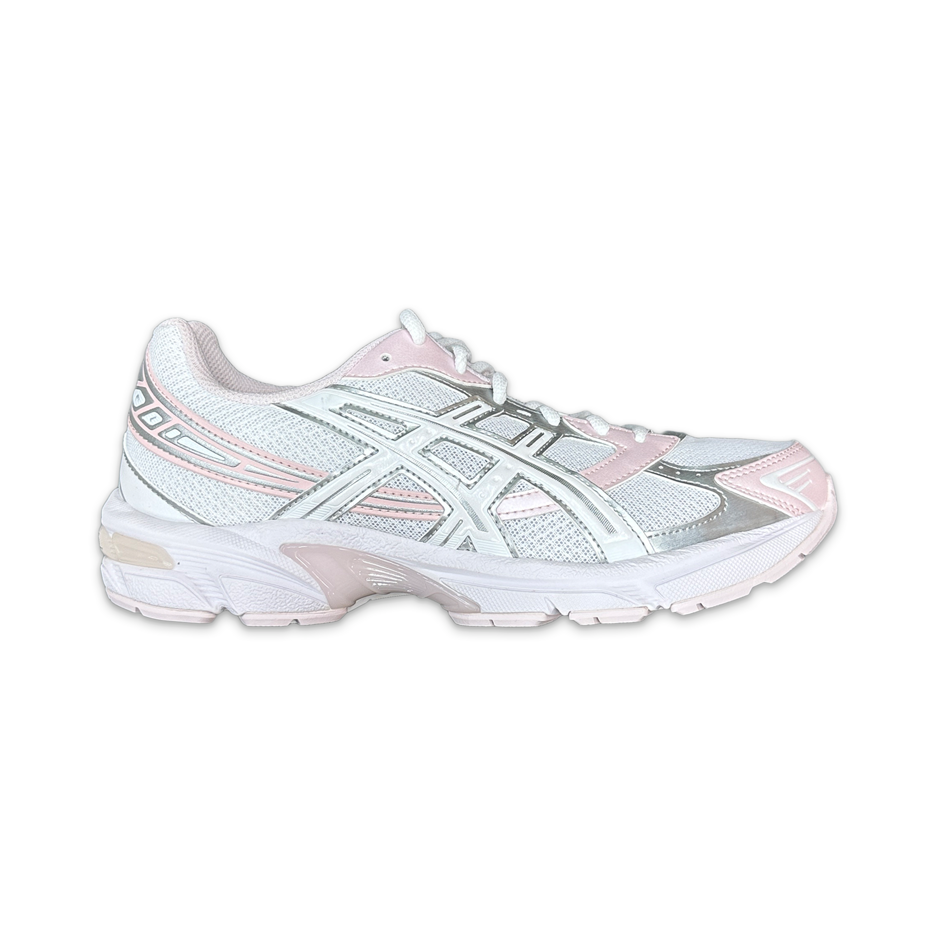 Gel-1130 "White Crystal Pink" (W)