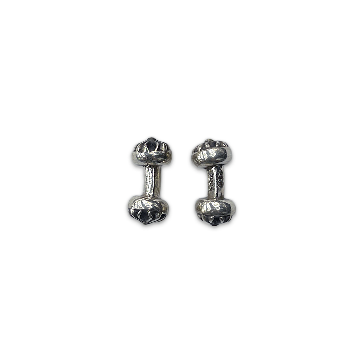 Chrome Hearts クロムハーツ【カフ・リンクス】 cuff links cuff1.png?v=1765301929&width=1200
