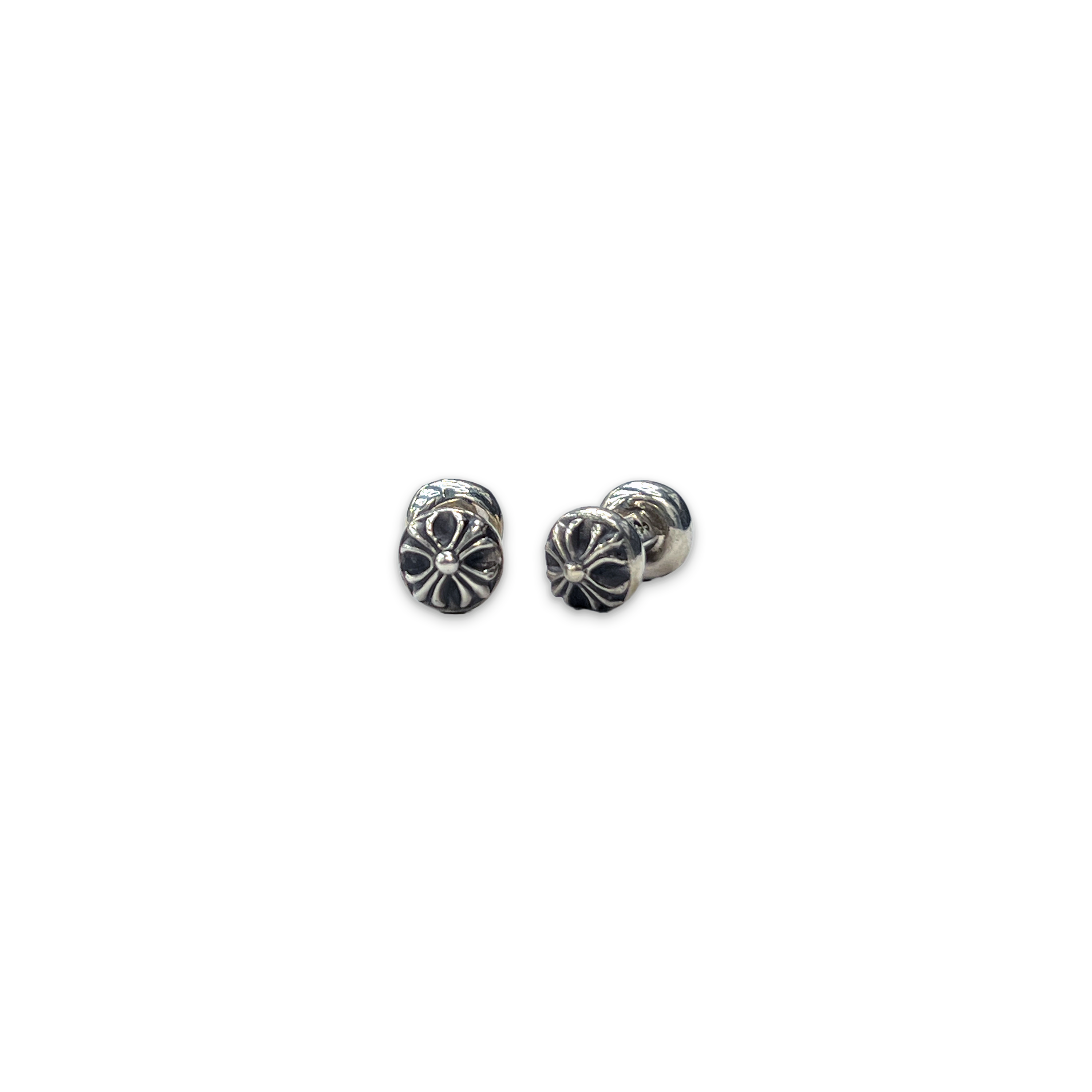 CH Plus Cuff Links