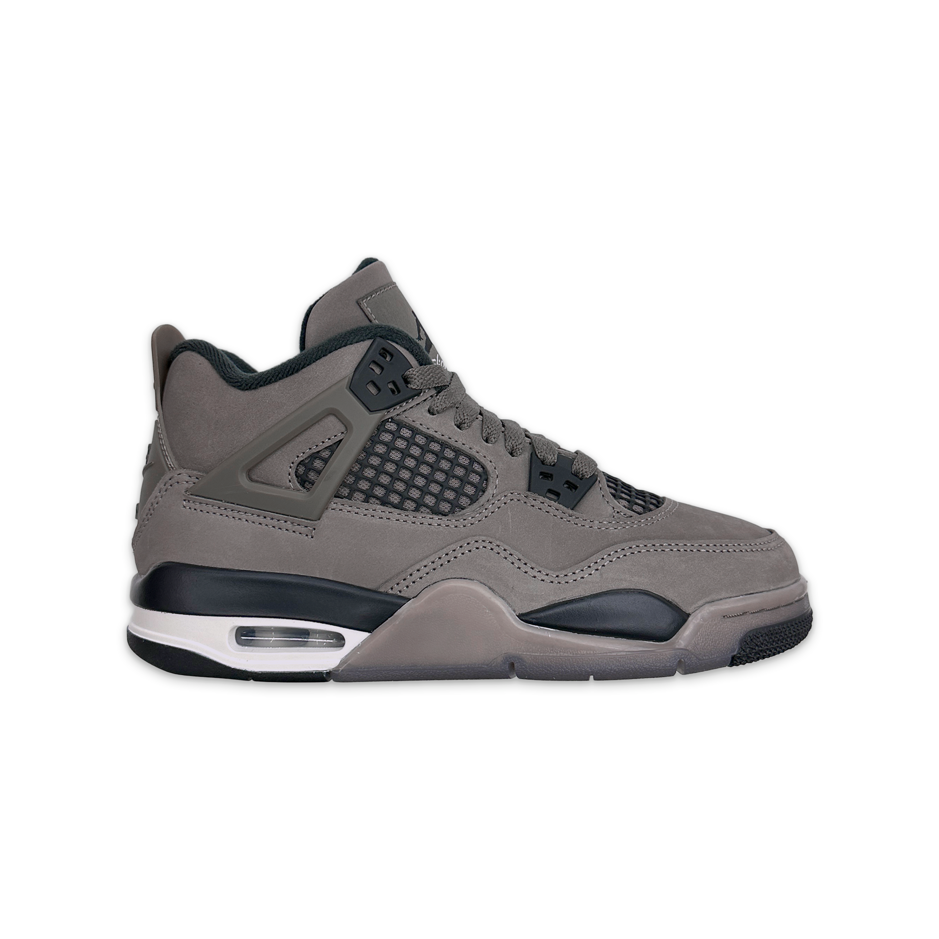 Air Jordan 4 Retro "Cave Stone" (GS)