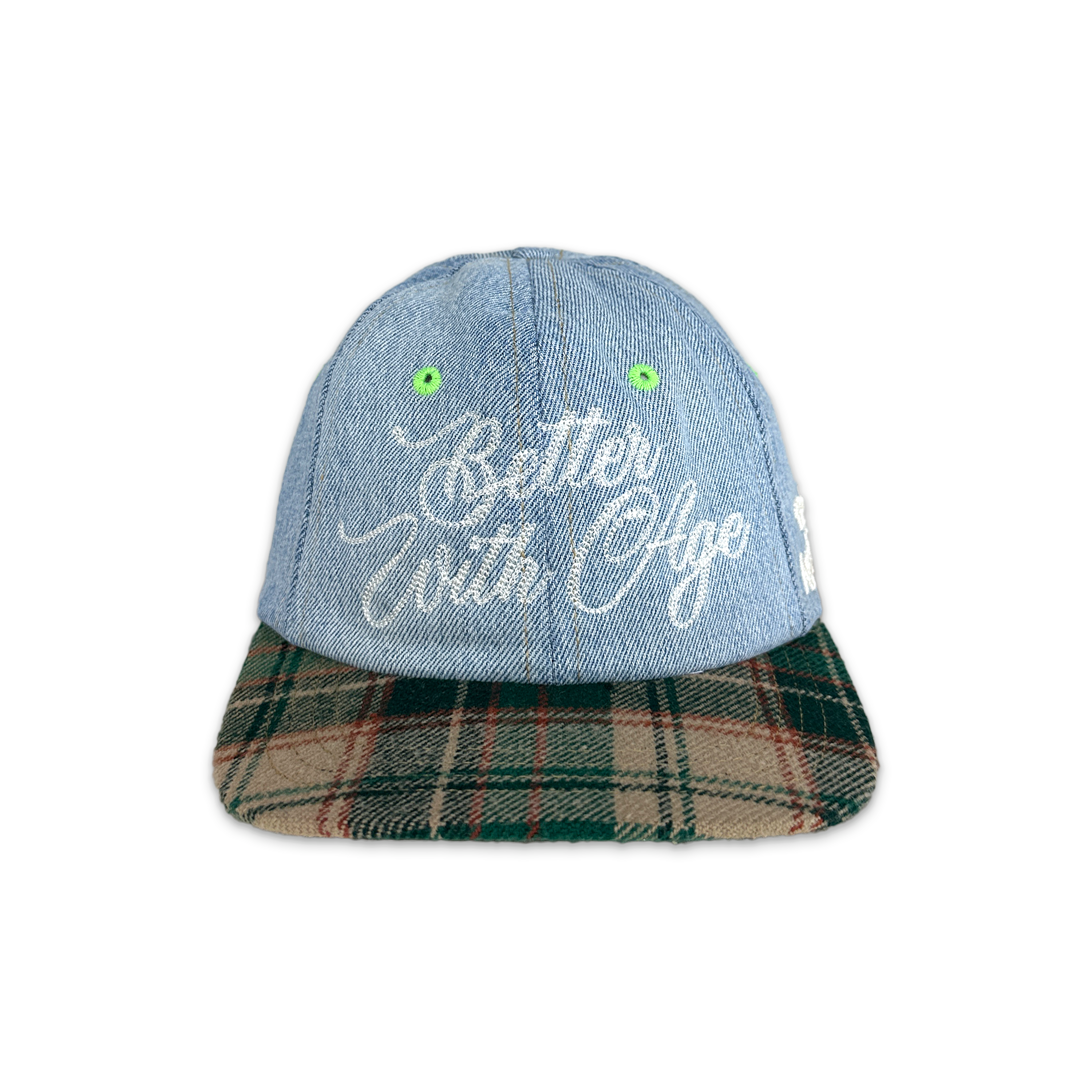 Heritage Reconstructed Hat Random