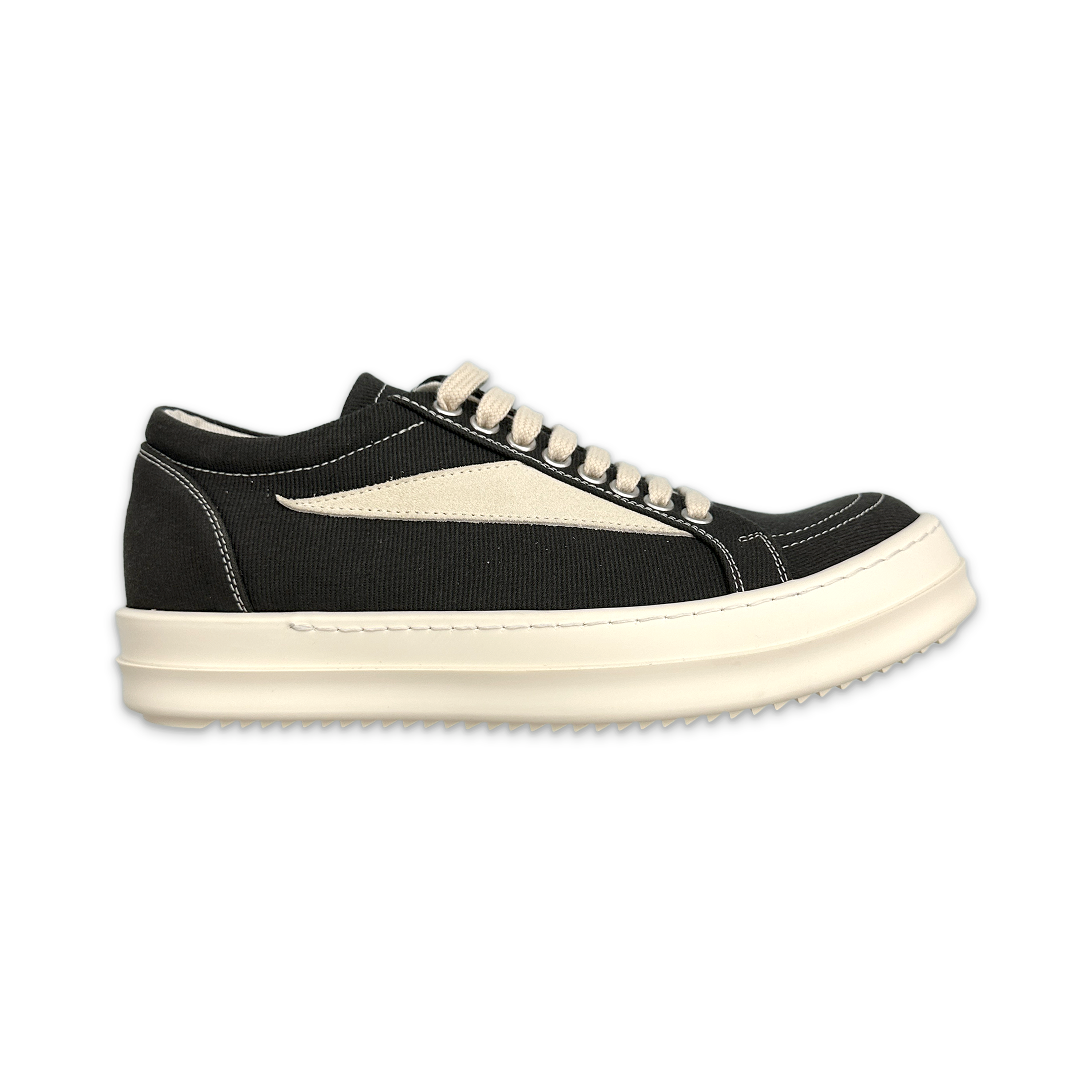 Vintage Sneaks Denim "Dark Dust" (W)