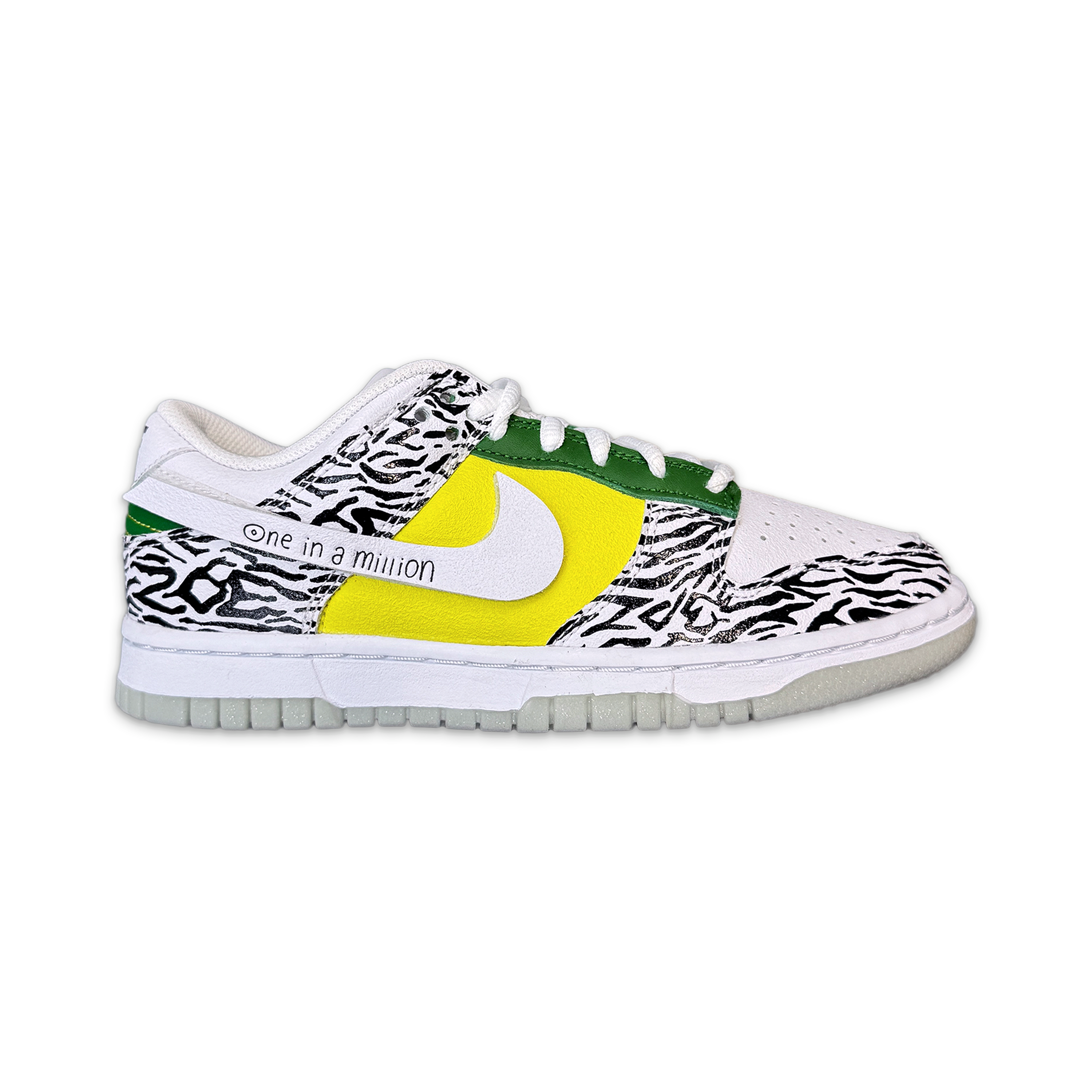 Nike, Dunk Low "Doernbecher 2022"