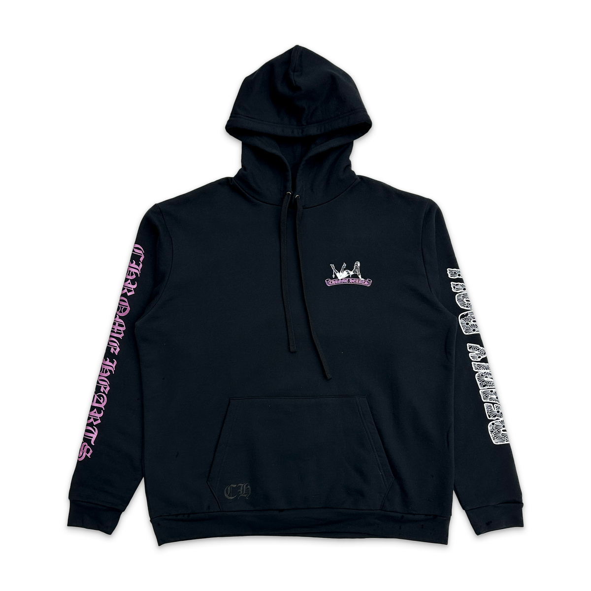 2026 Online Exclusive Deadly Doll Hoodie 